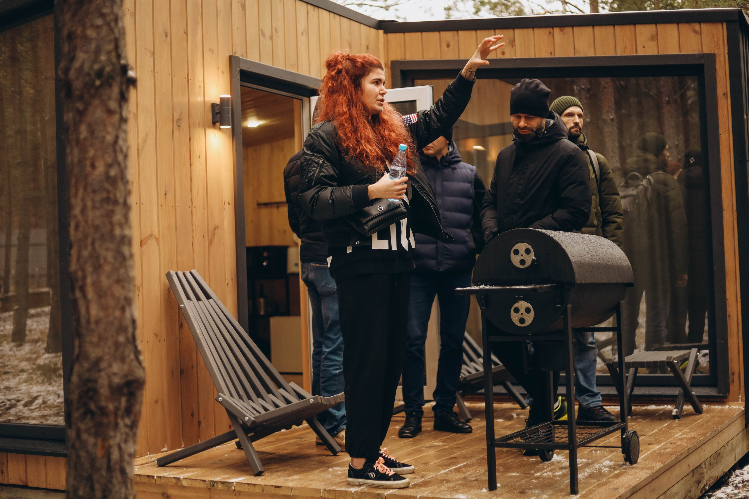 Репортажные съемки. Мария Пырина | Фотограф Екатеринбург