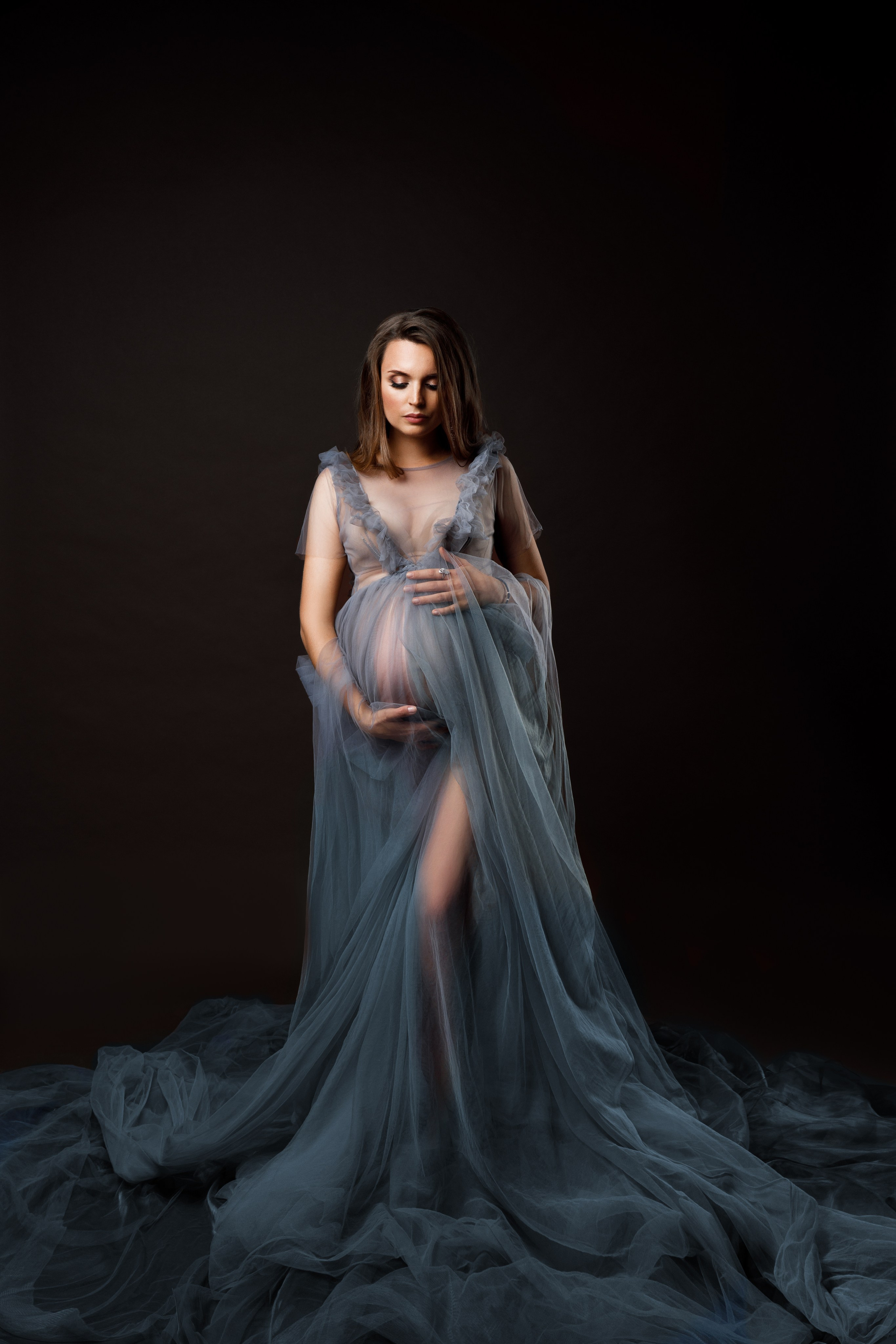 MiКаталог платьев беременных (mini)