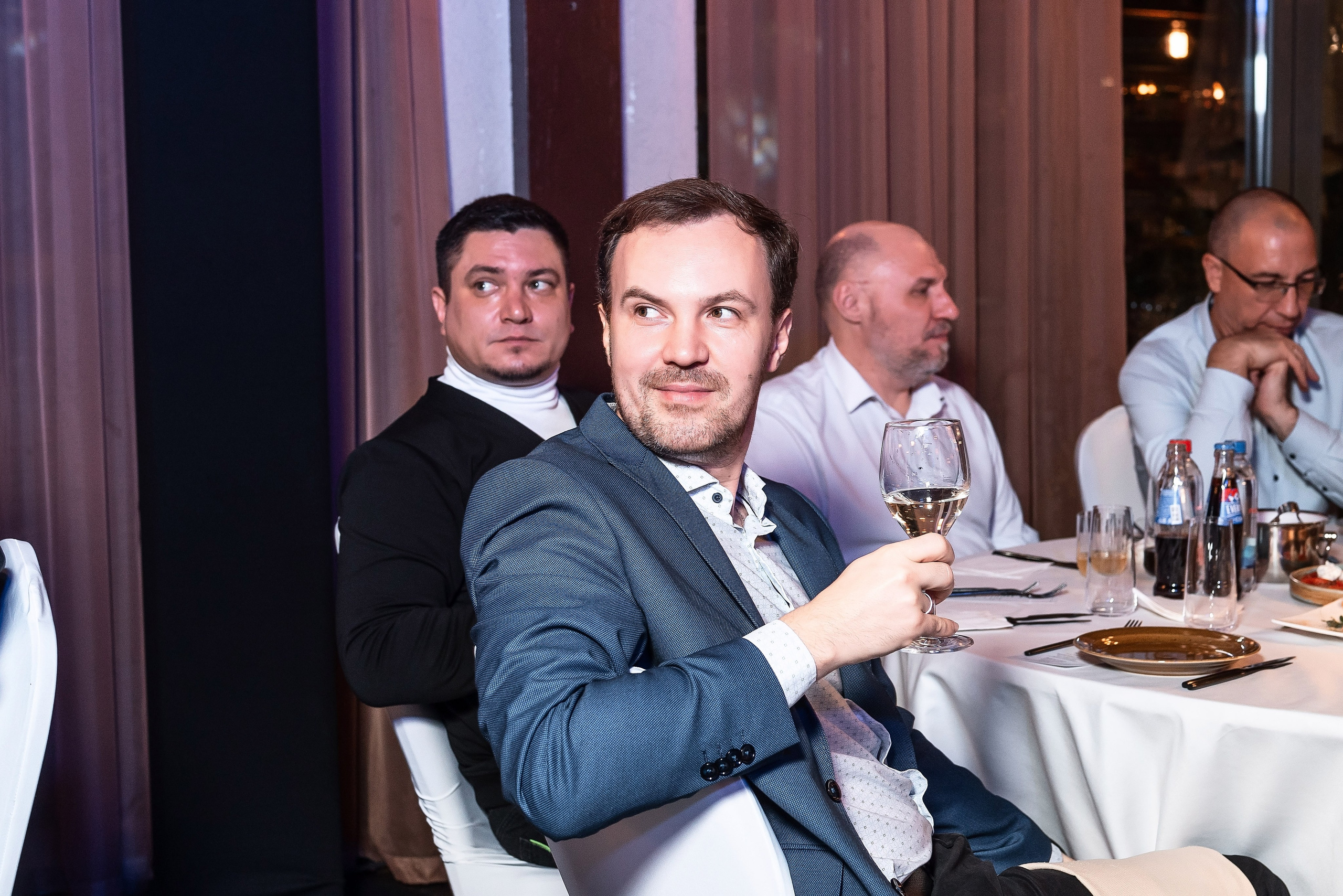 Фотоотчет Сибур. Фотограф Сочи