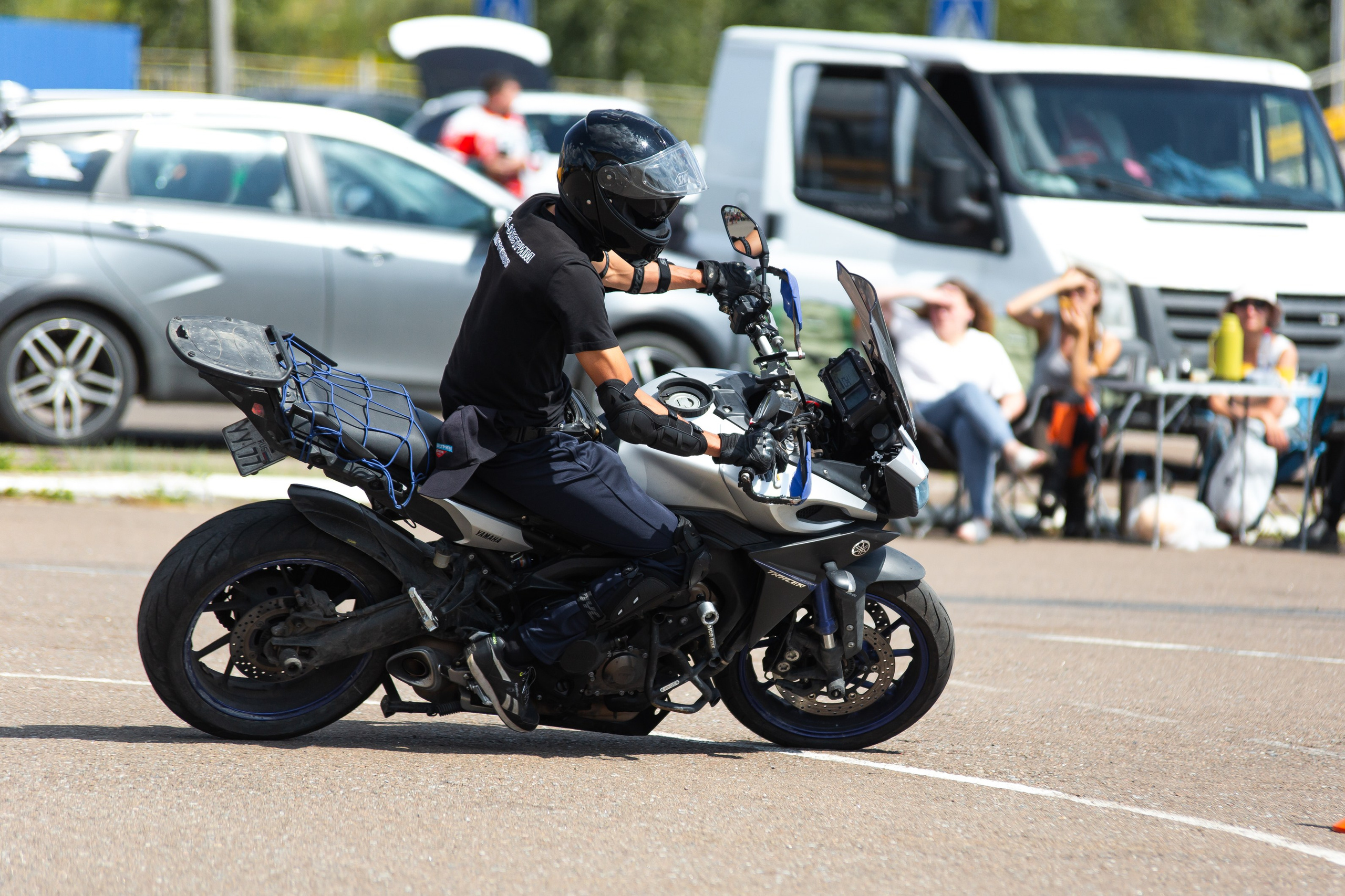 Чемпионат ЦФО 2024 — Этап Орловской области, Орел