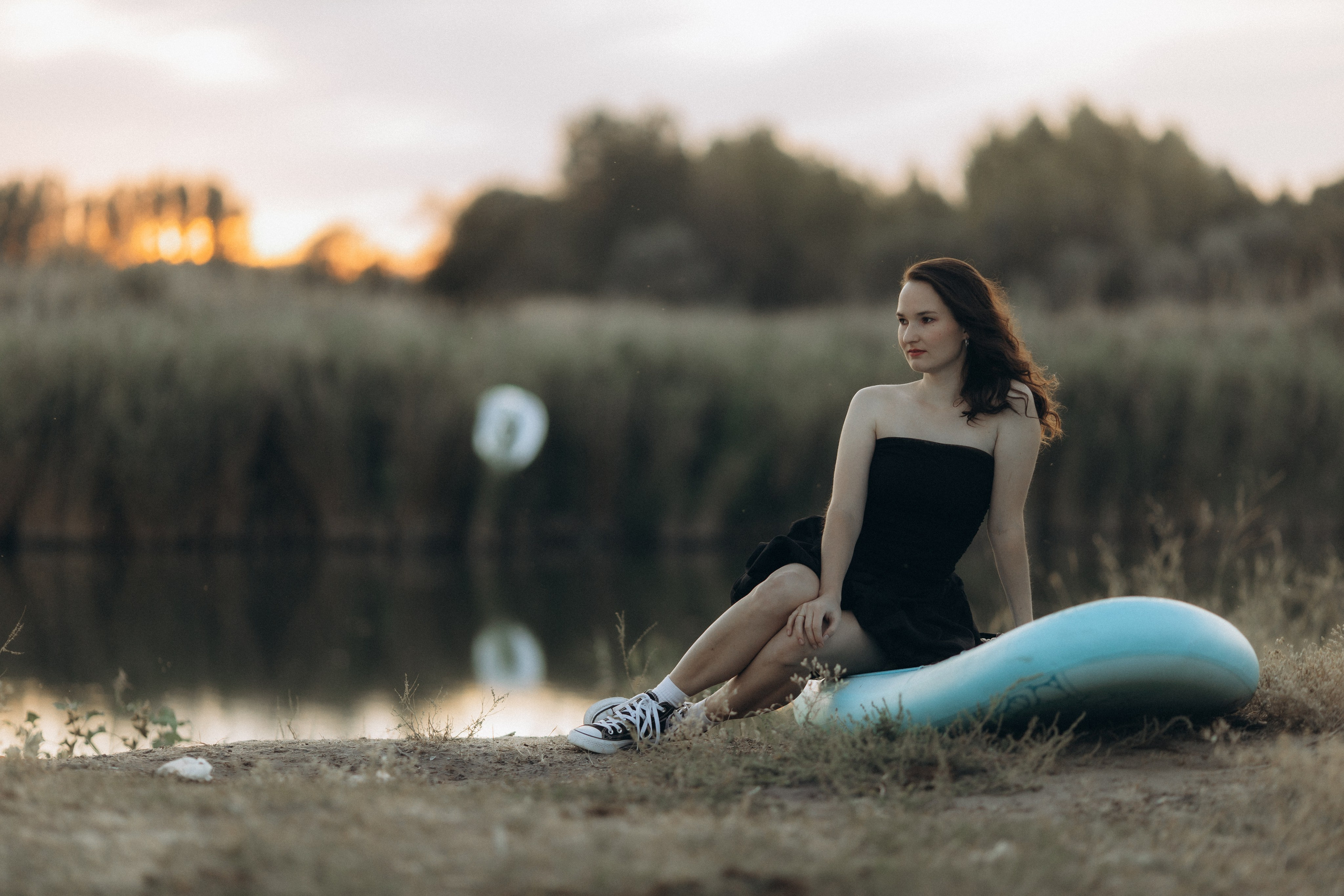 Лизе почти 30. Главная