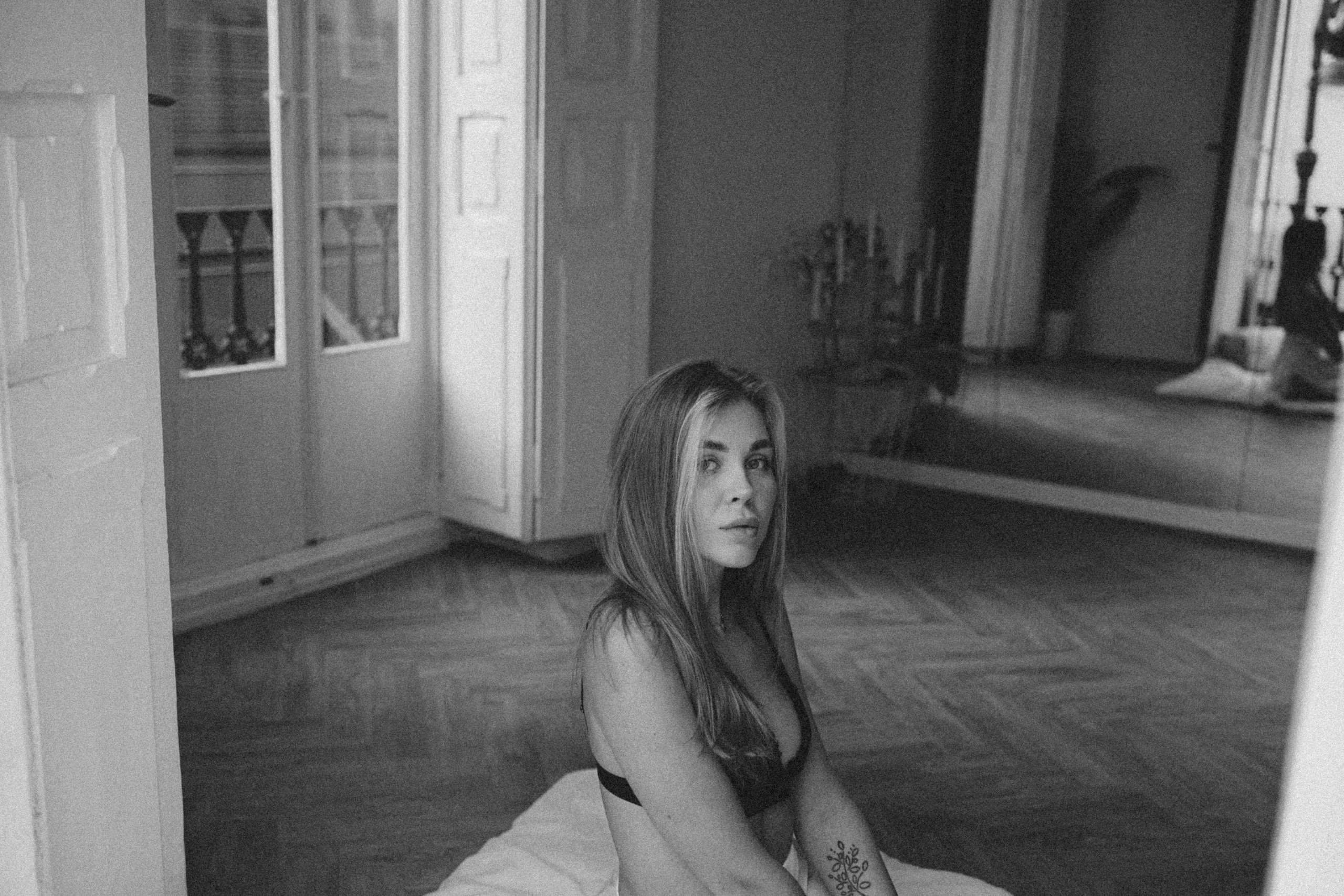 ❤. Снимаю любовь