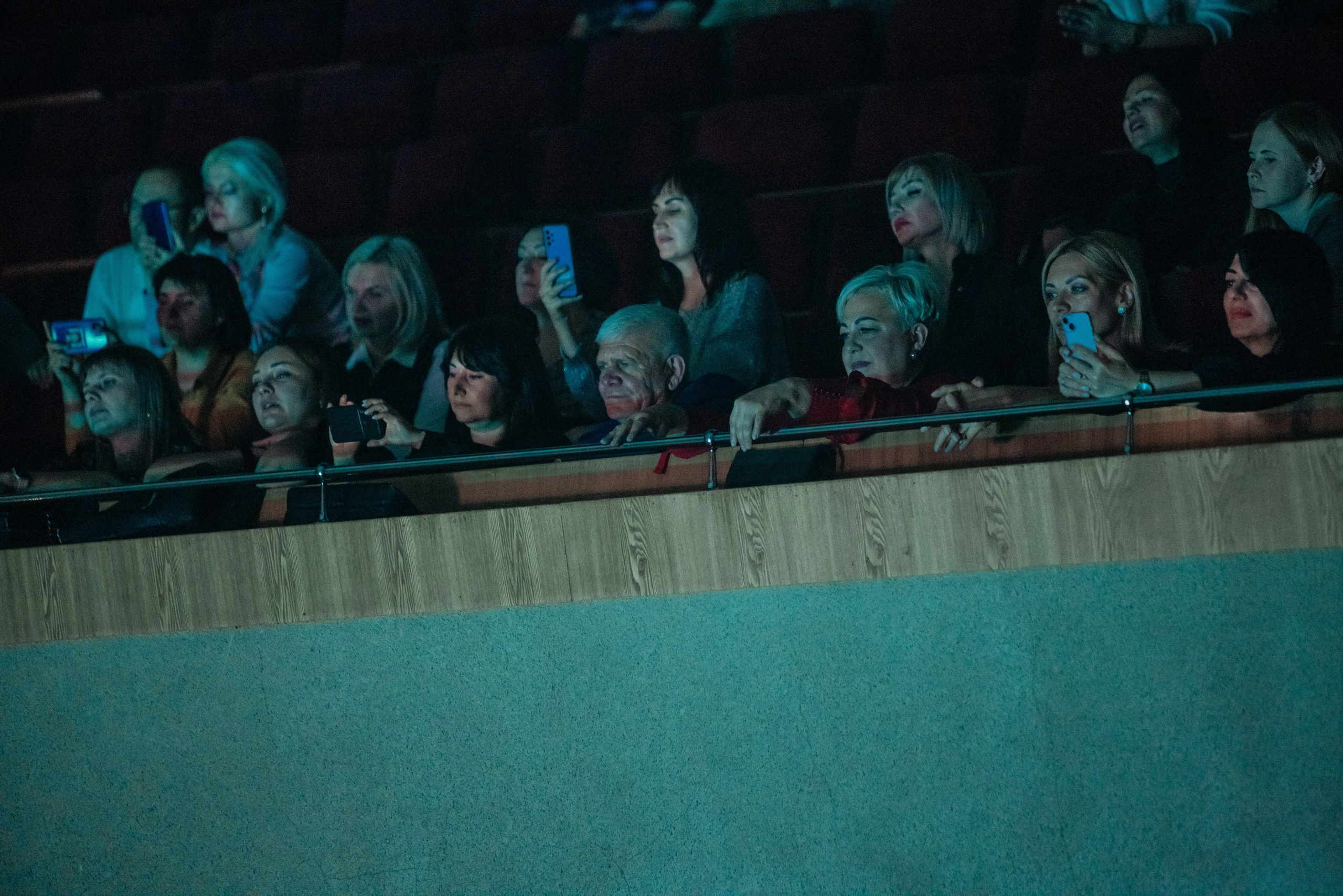 Концерт EMIN Ставрополь 30 Октября 2023. Фотограф Николай Петрушкин | Ставрополь, Москва