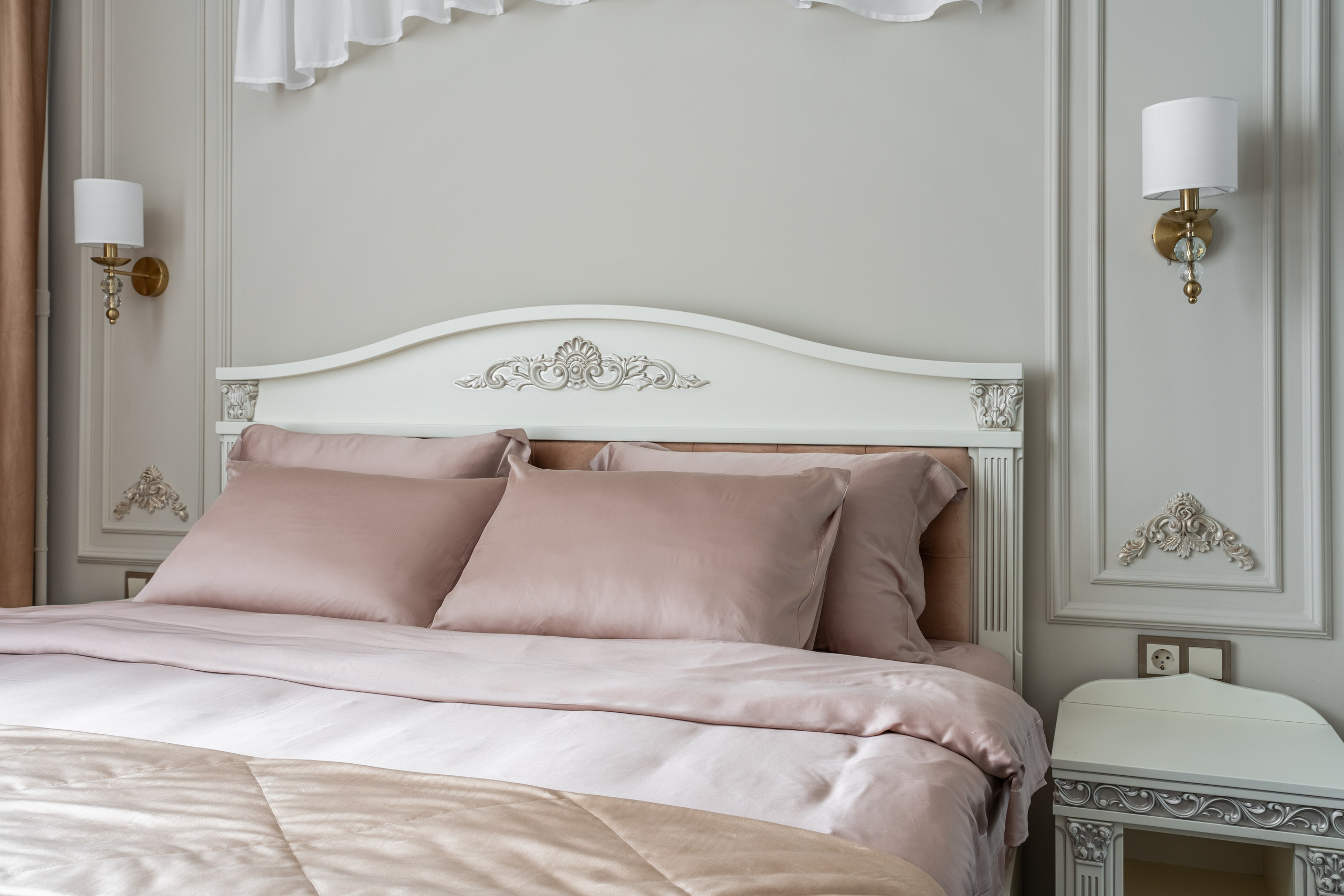 Гостиница «Стиль». Интерьерный фотограф и ретушер в Красноярске Денис Антропов