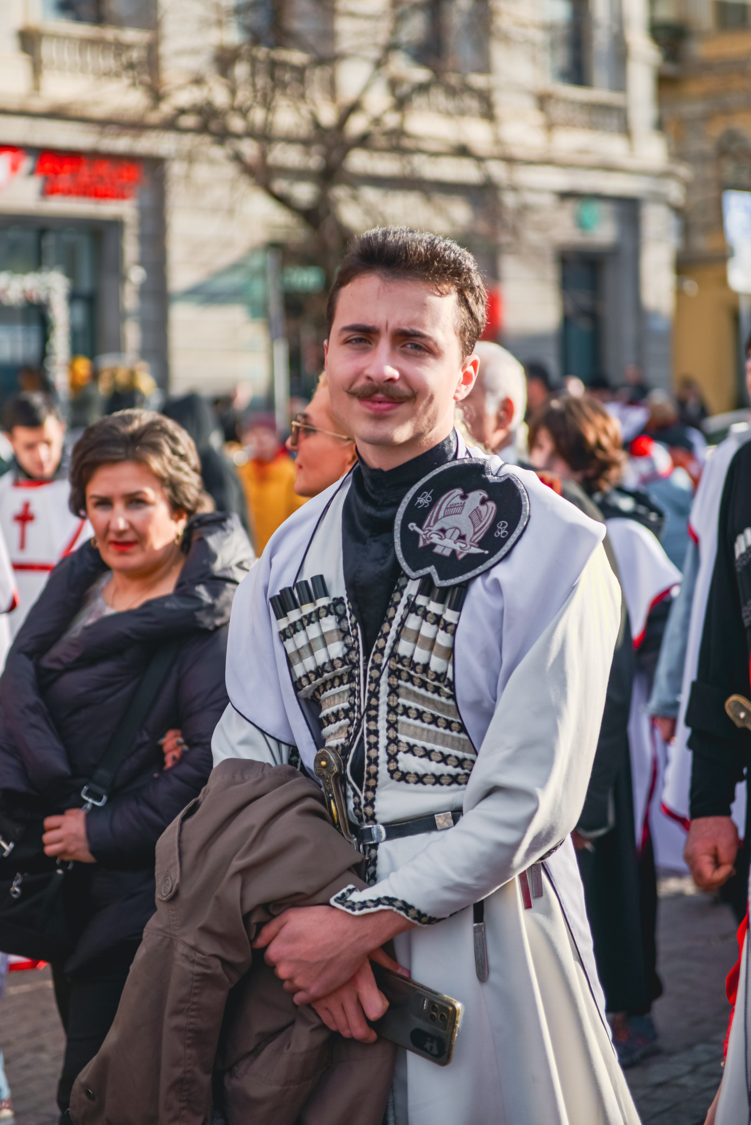 Report photographer Tbilisi. Lika Gomiashvili photography Georgia Tbilisi