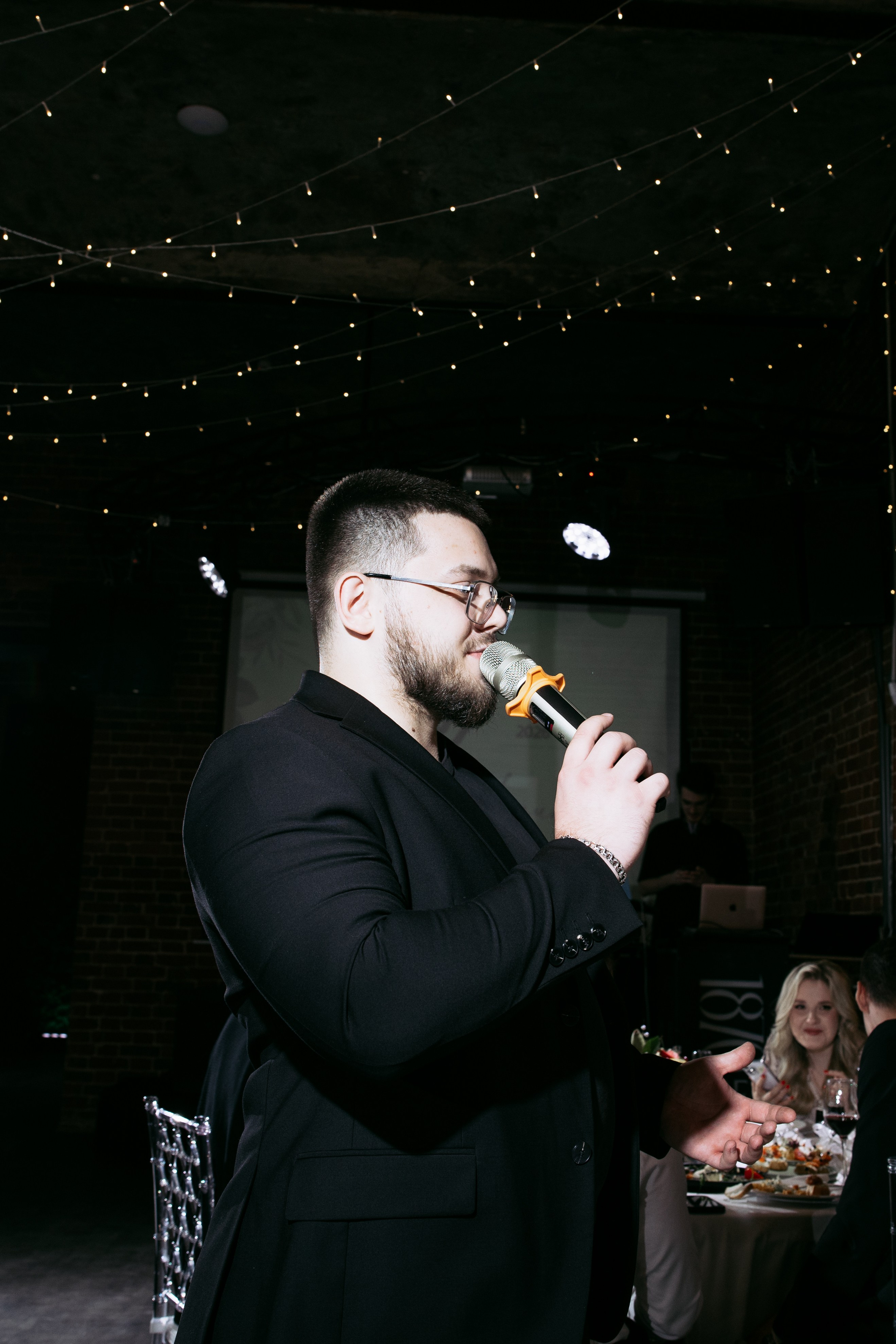 Свадьба Иван и Полина @ «LOFT1870» 27.06.2026. Алексей Клочков