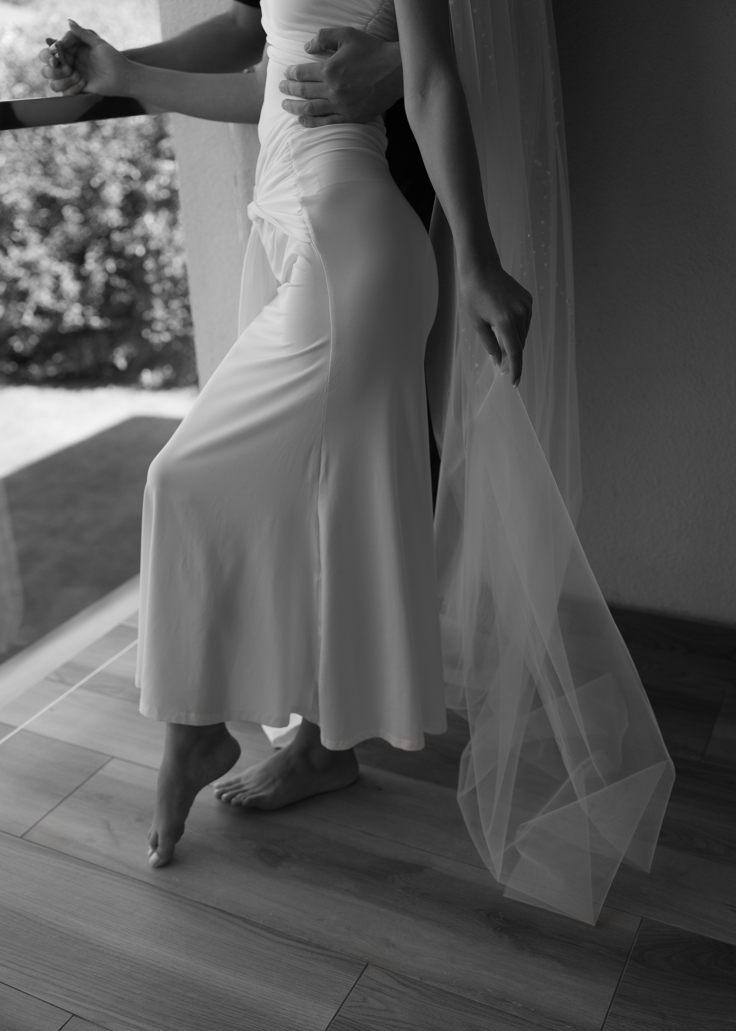 Сергей и Ксения. Фотограф Эмиль Исякаев