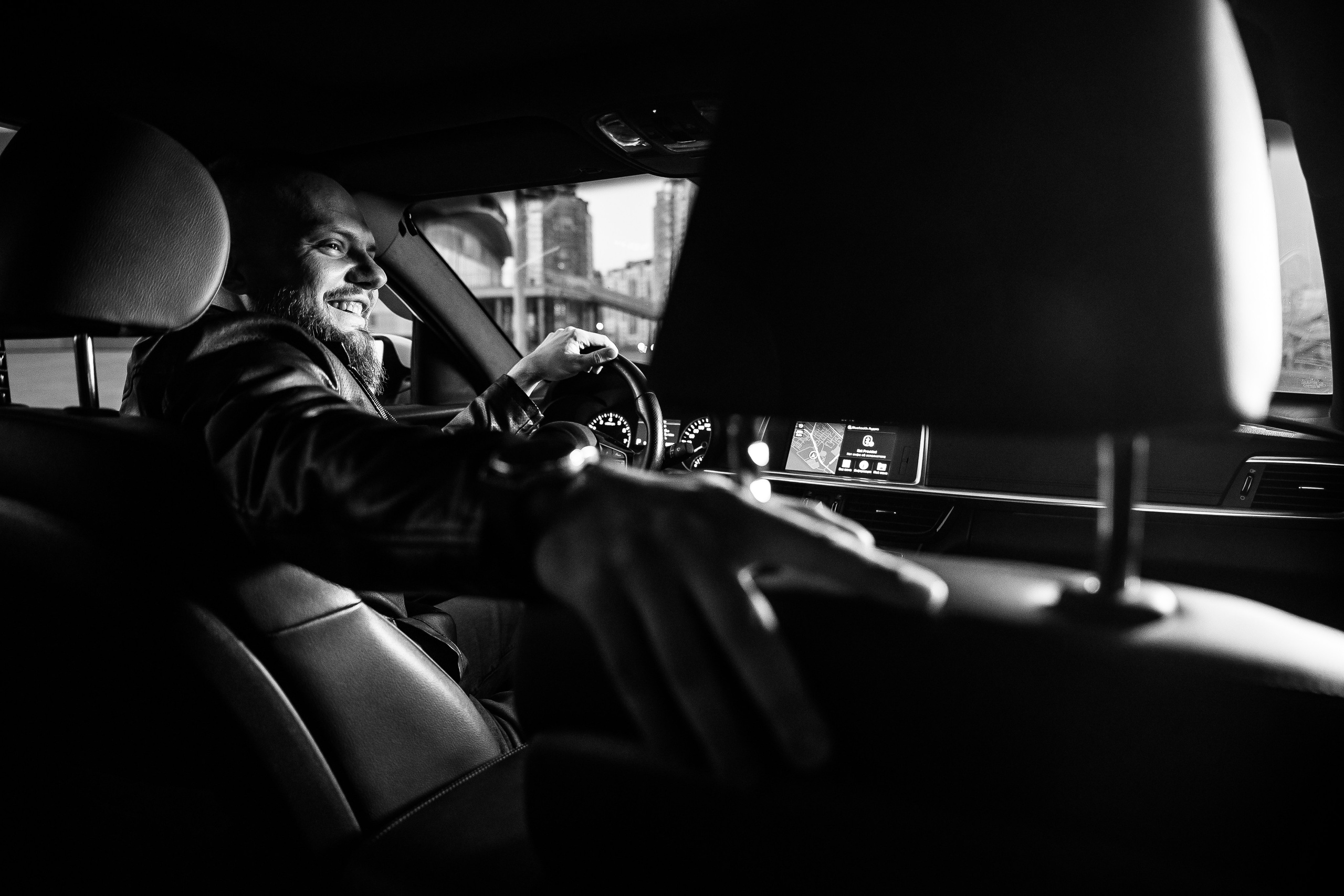 Андрей Черёмушкин | Репортажный Фотограф в Хабаровске