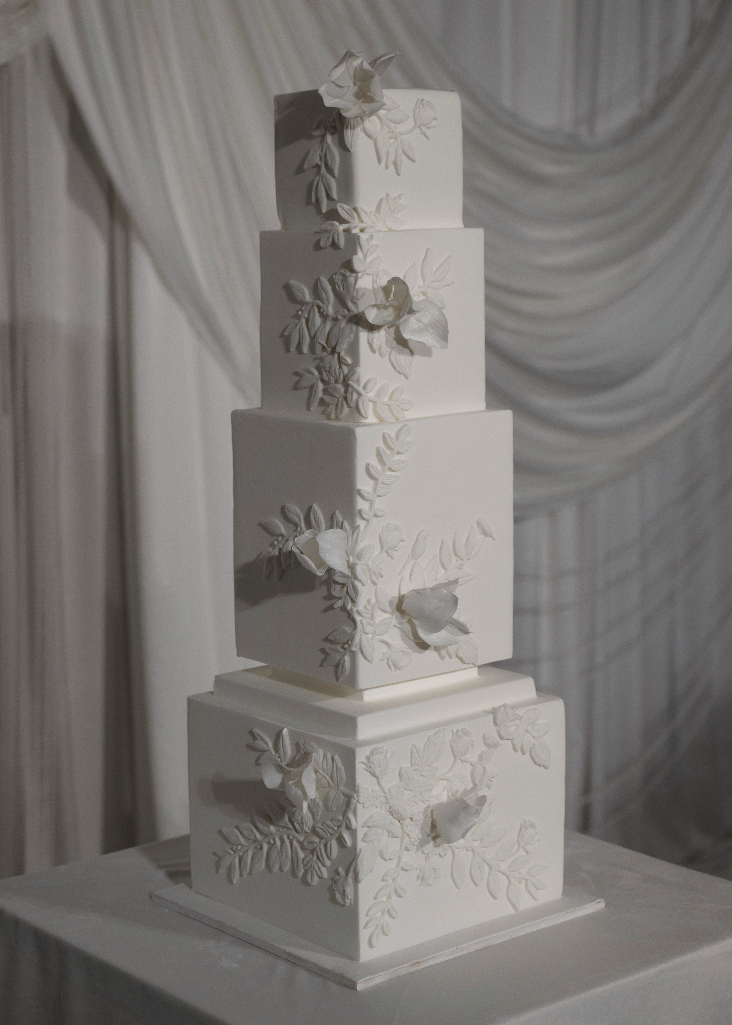 Вячеслав и Элеонора. Фотограф Тим Бритнев