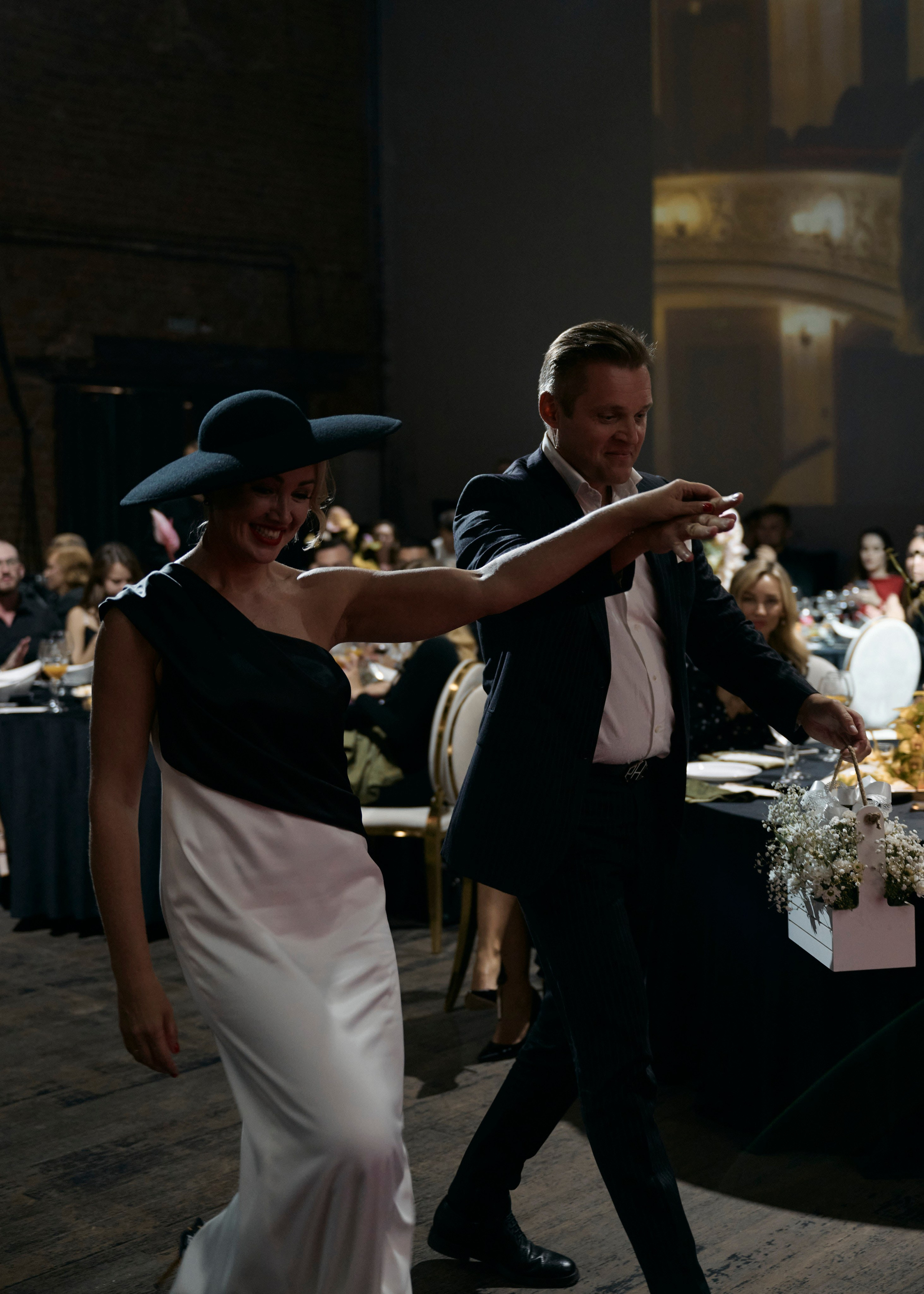 Егор и Настя. Фотограф Тим Бритнев