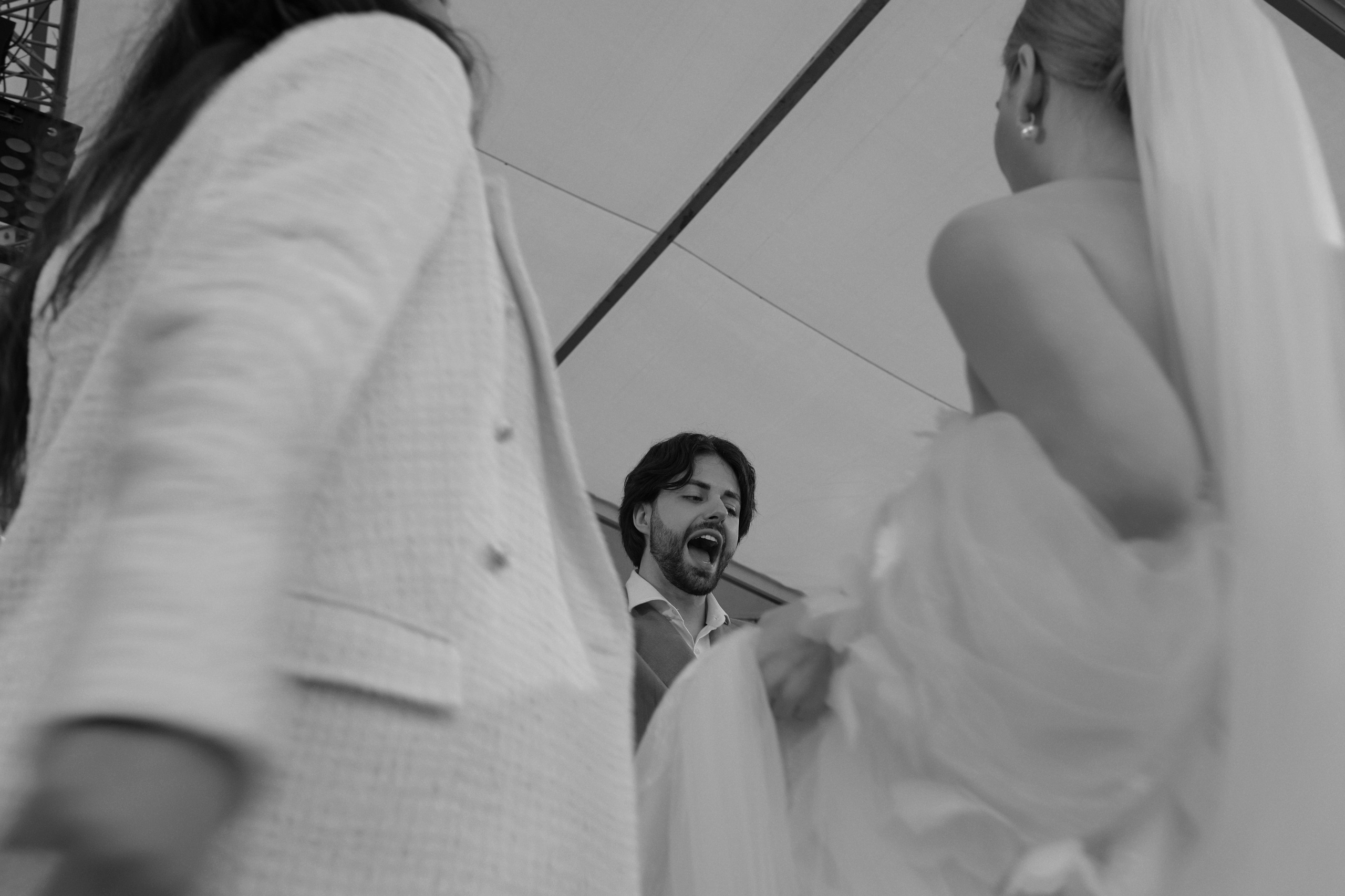 Антон и Полина. Фотограф Тим Бритнев