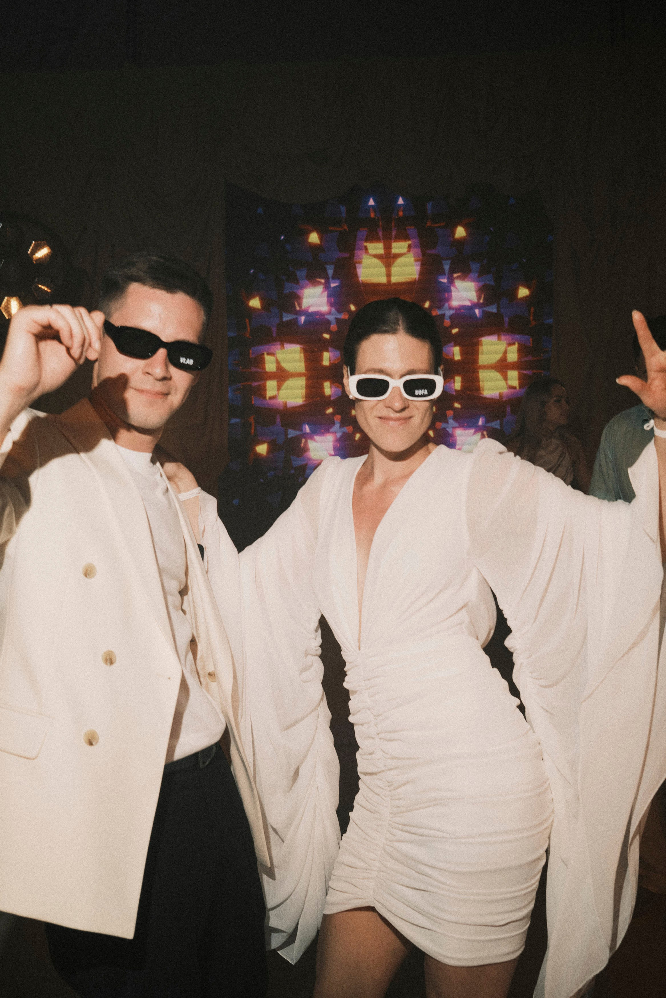 Vlad & Sofiya. Фотограф Тим Бритнев