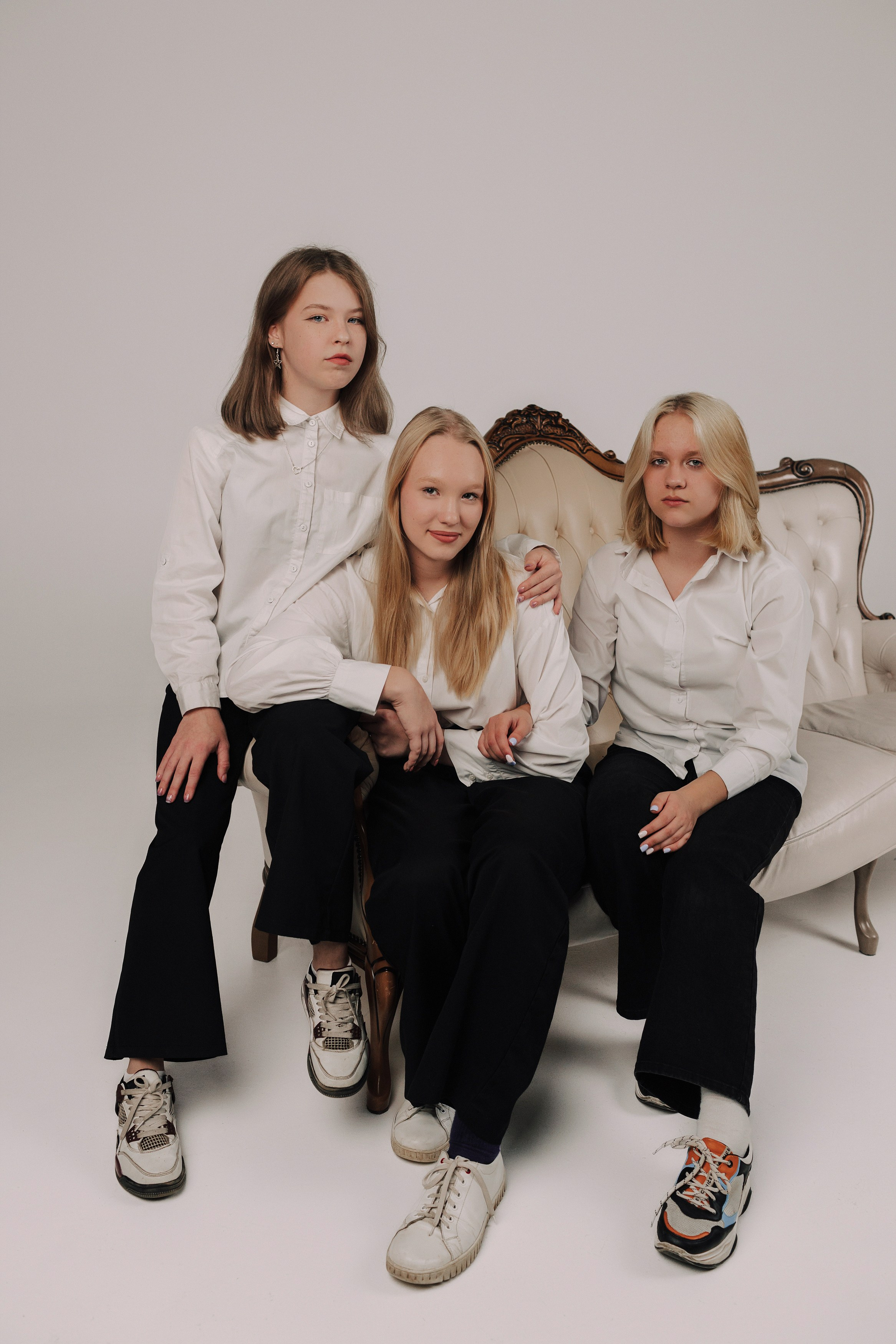 Фотокниги 9/11 класс. Фотограф Архангельск Анастасия Табацкая