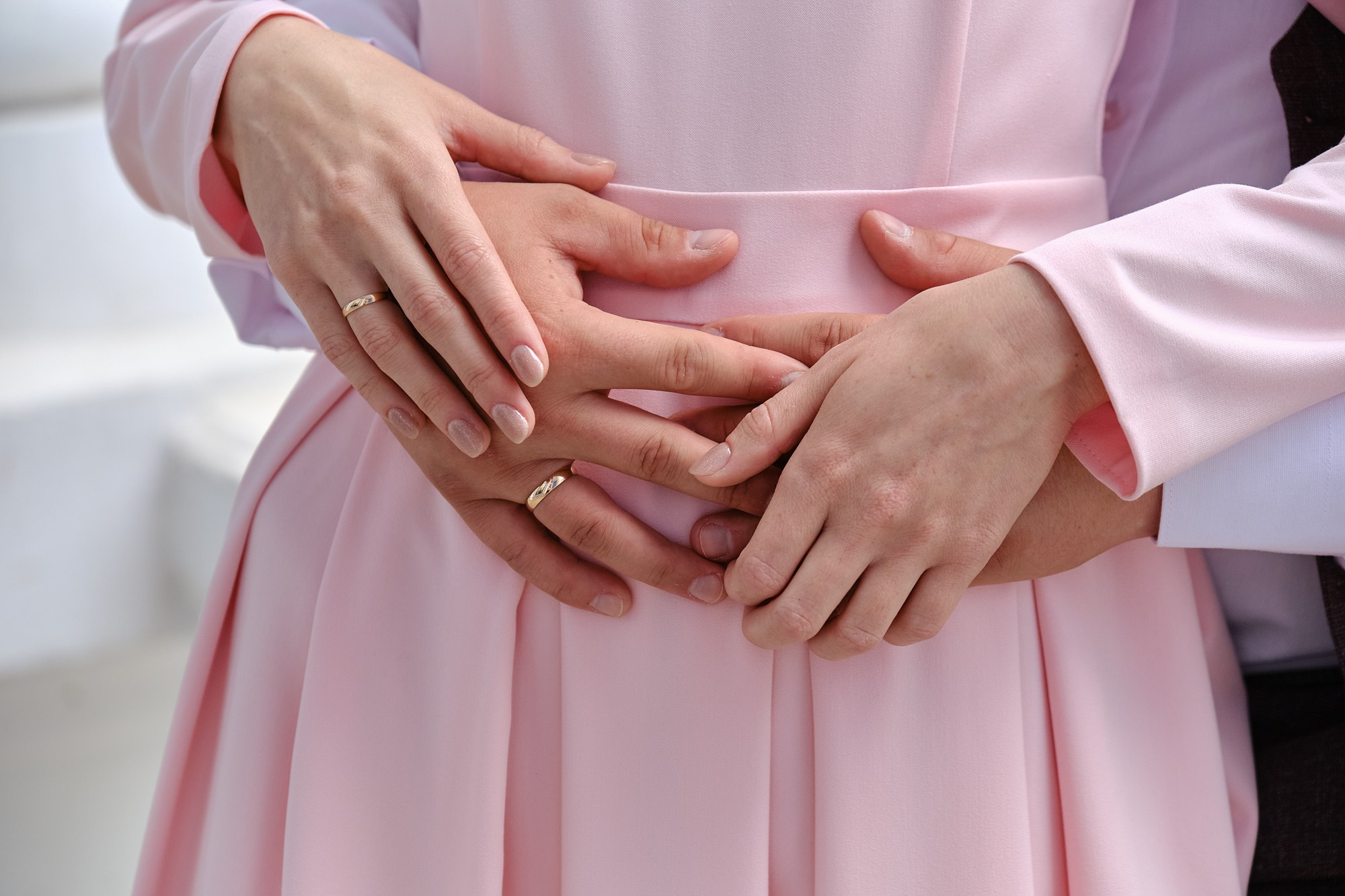 Чувственная свадебная фотосессия для Ильшата и Ирины