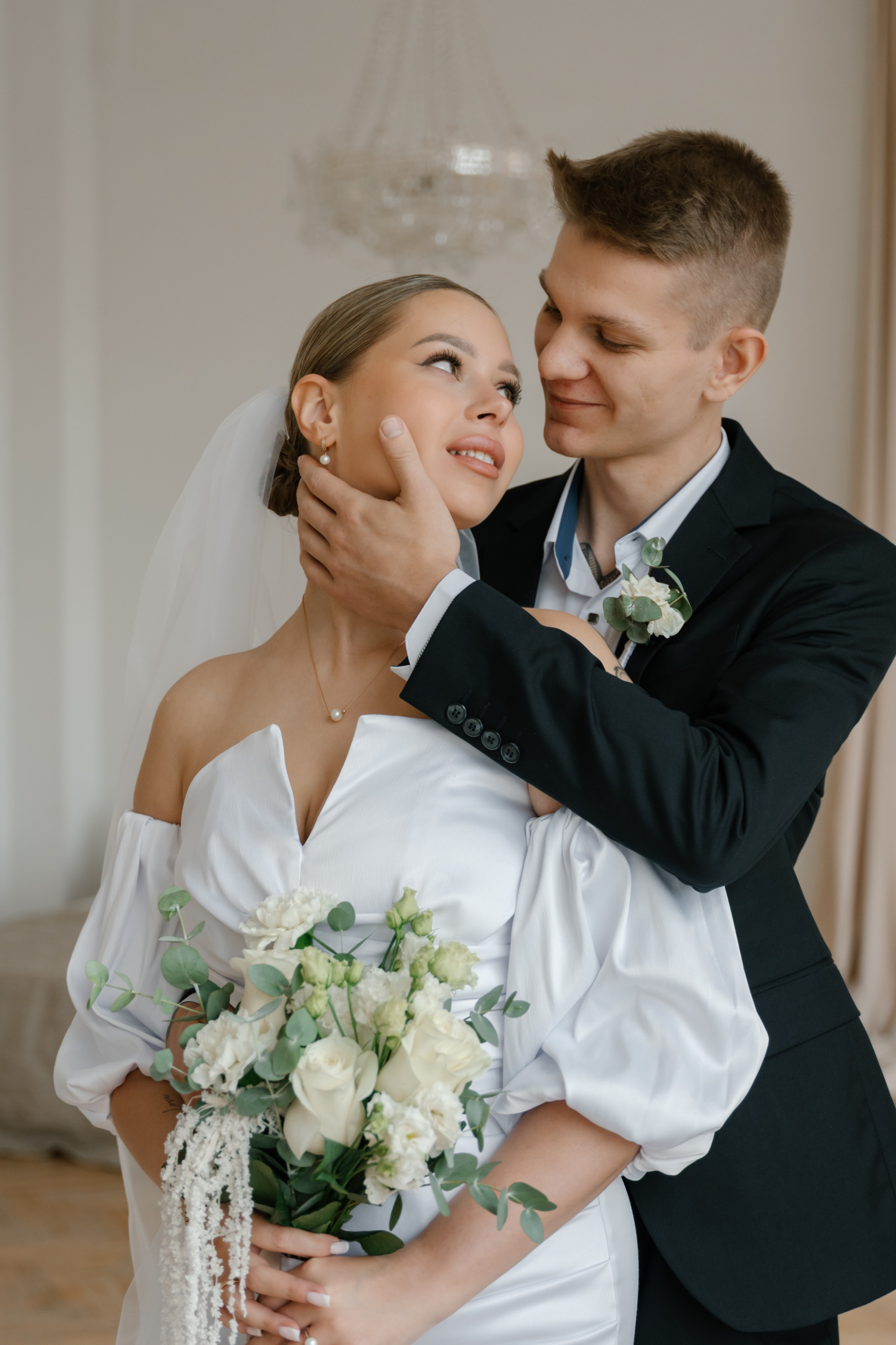 Виктория и Александр. Ульяна Ремезова | Фотограф | Челябинск