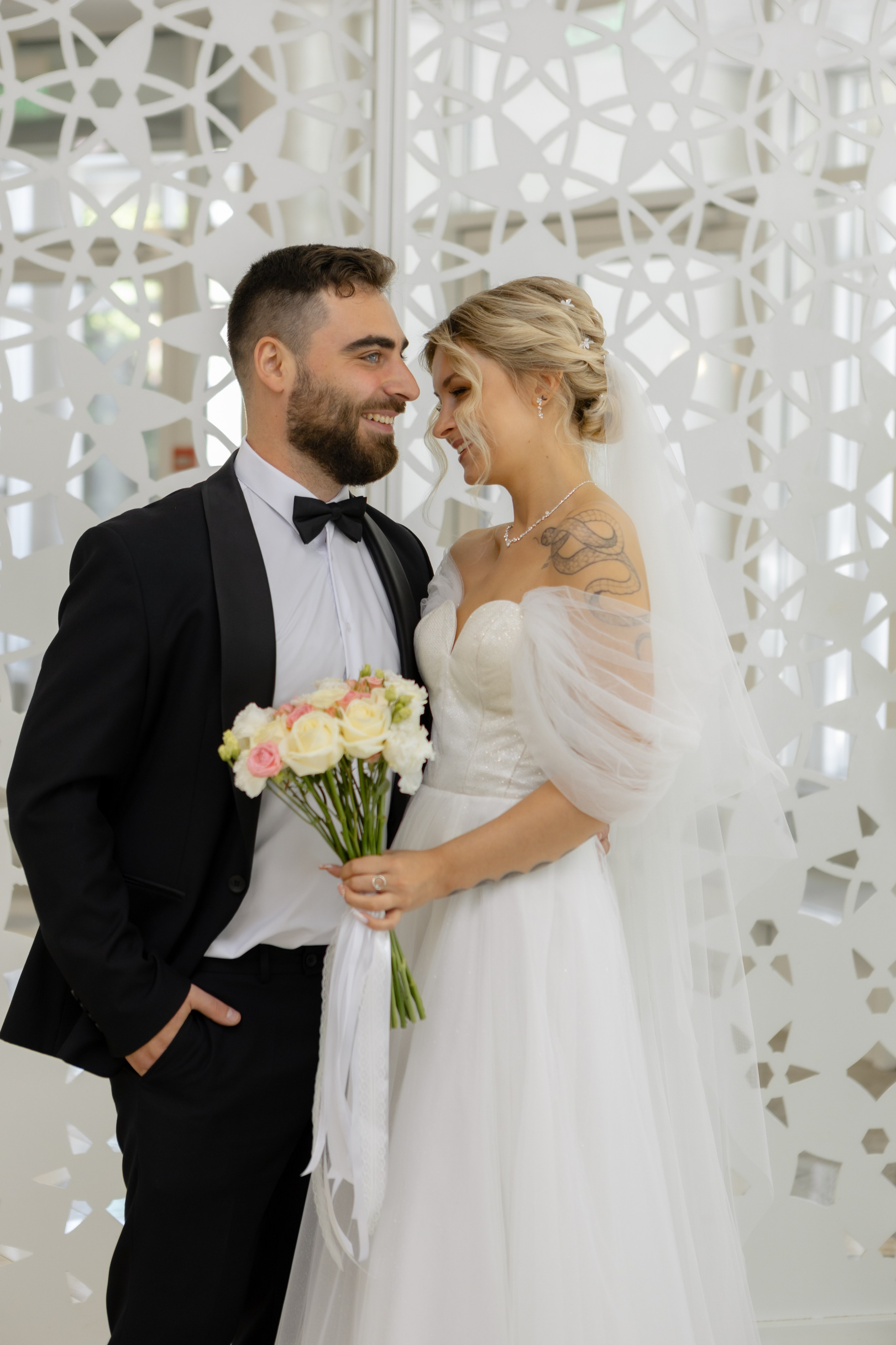 Алексей и Анна. Главная