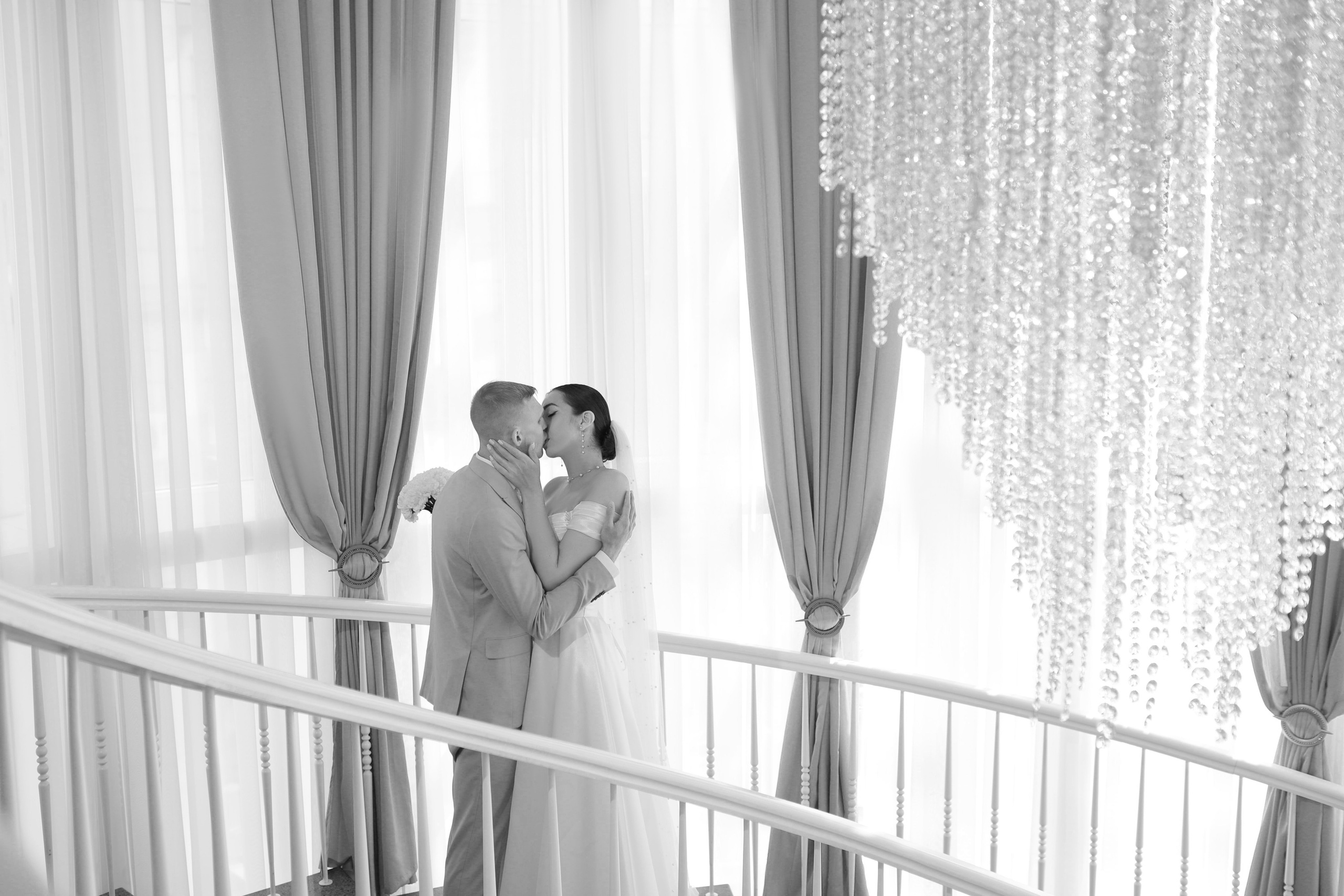 Вика и Валентин. Главная