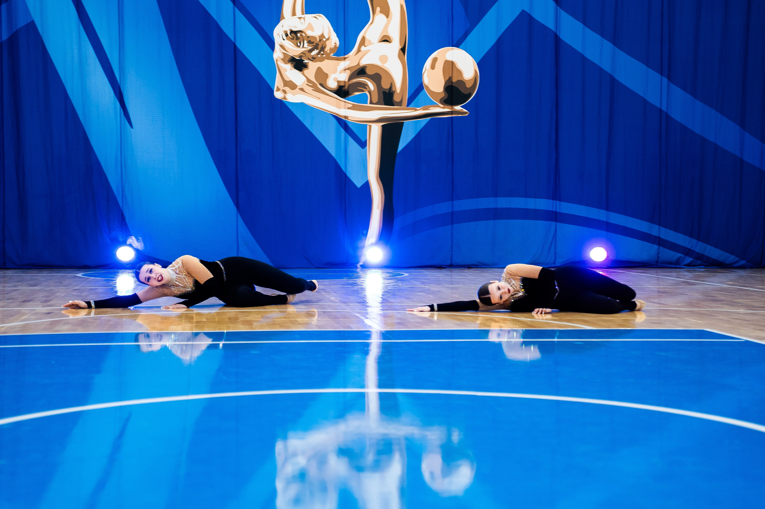 Чир Спорт. Фото