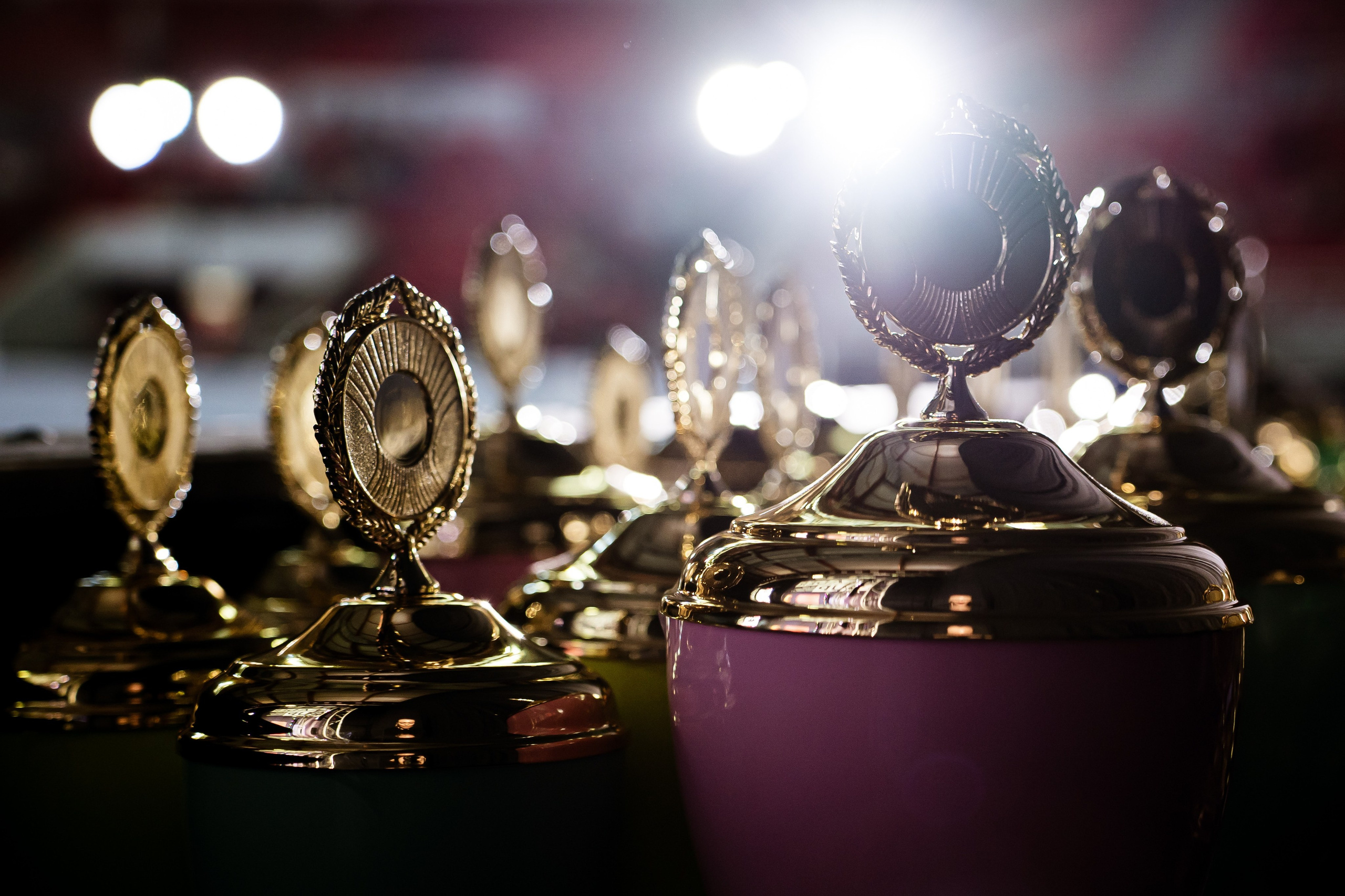 Репрезентативные разножанровые кадры. Фото