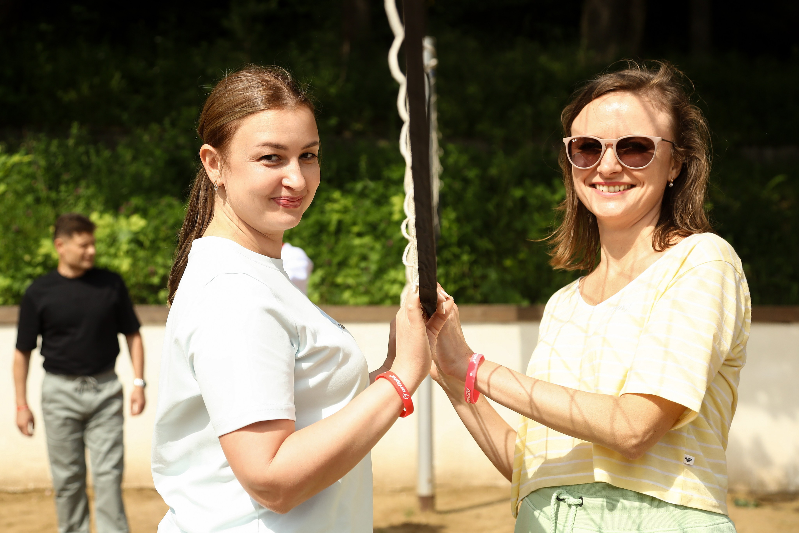 Летний корпоратив Arlight. Фотограф Антон Чупринин