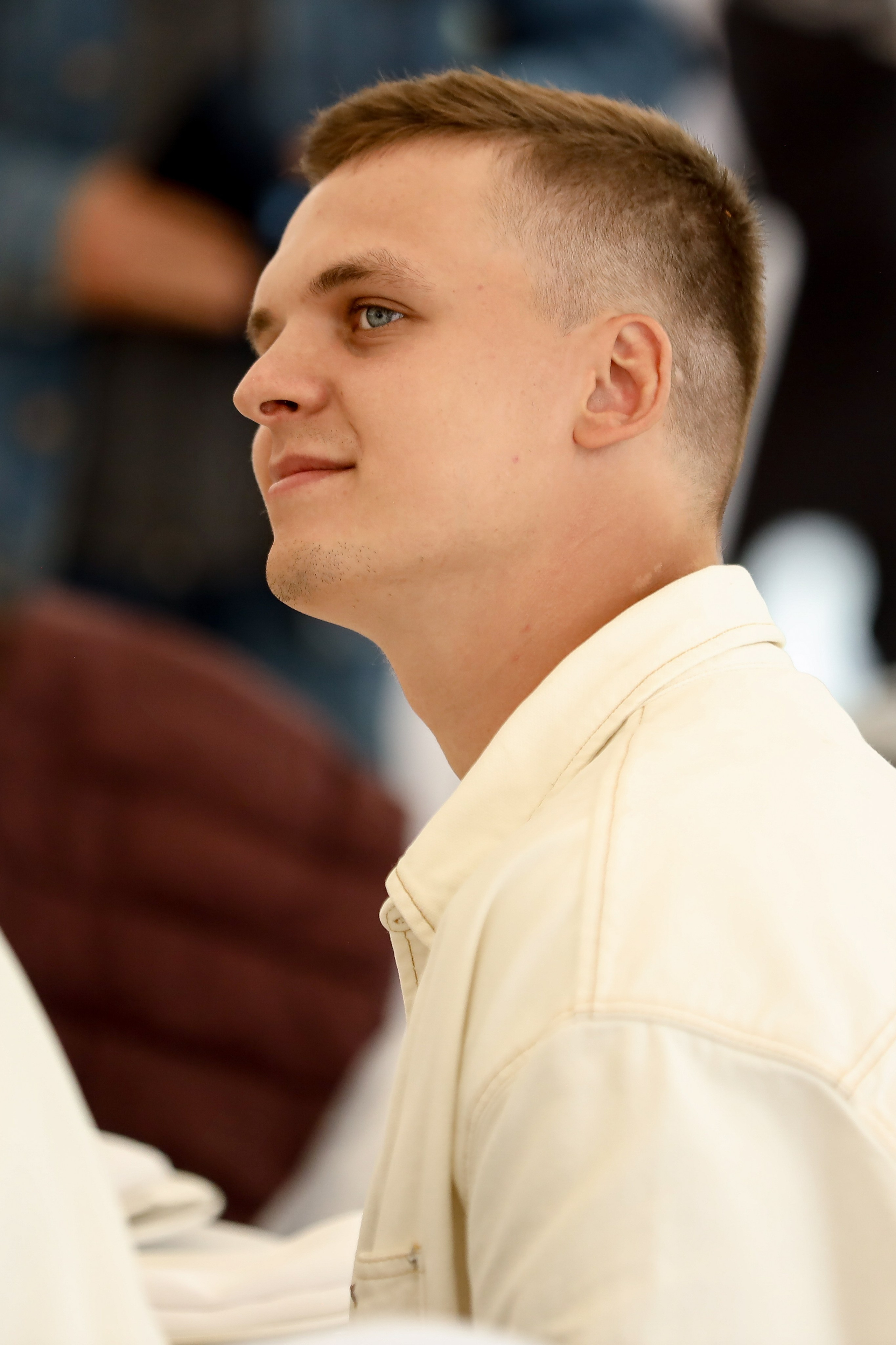 Tessa. Фотограф Антон Чупринин