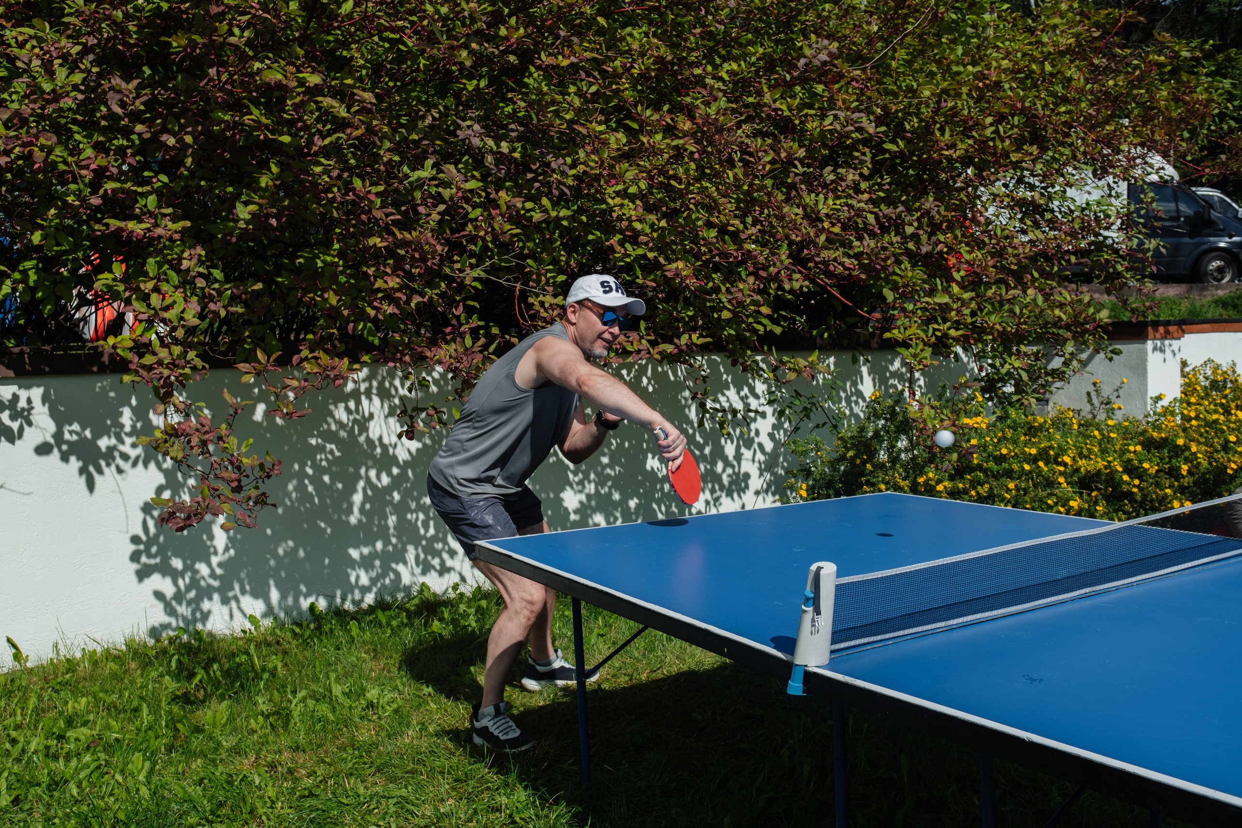 Корпоратив «ЕВРАЗ». Репортажный и портретный фотограф в Москве Илья Спиридонов