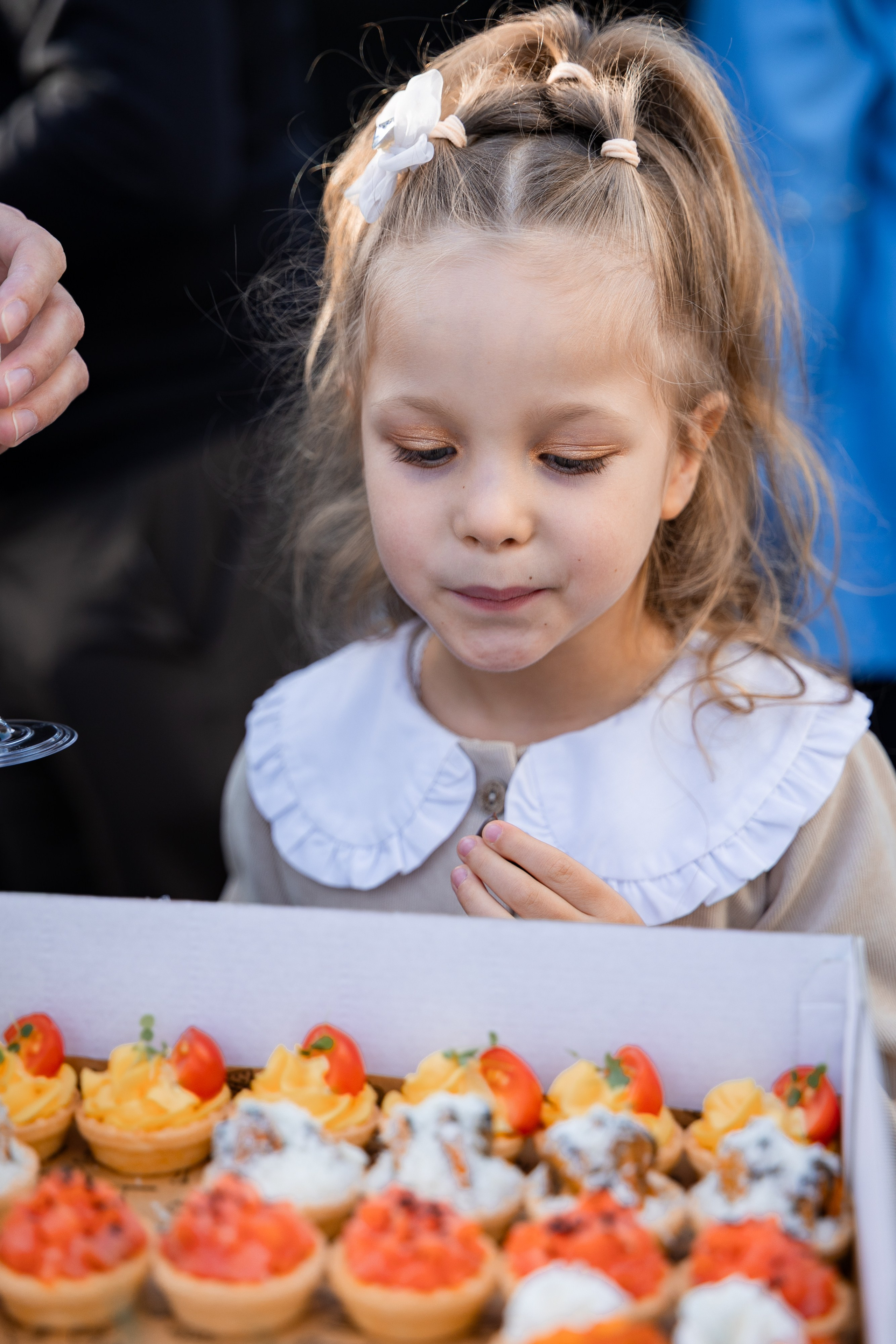Анатолий & Анастасия