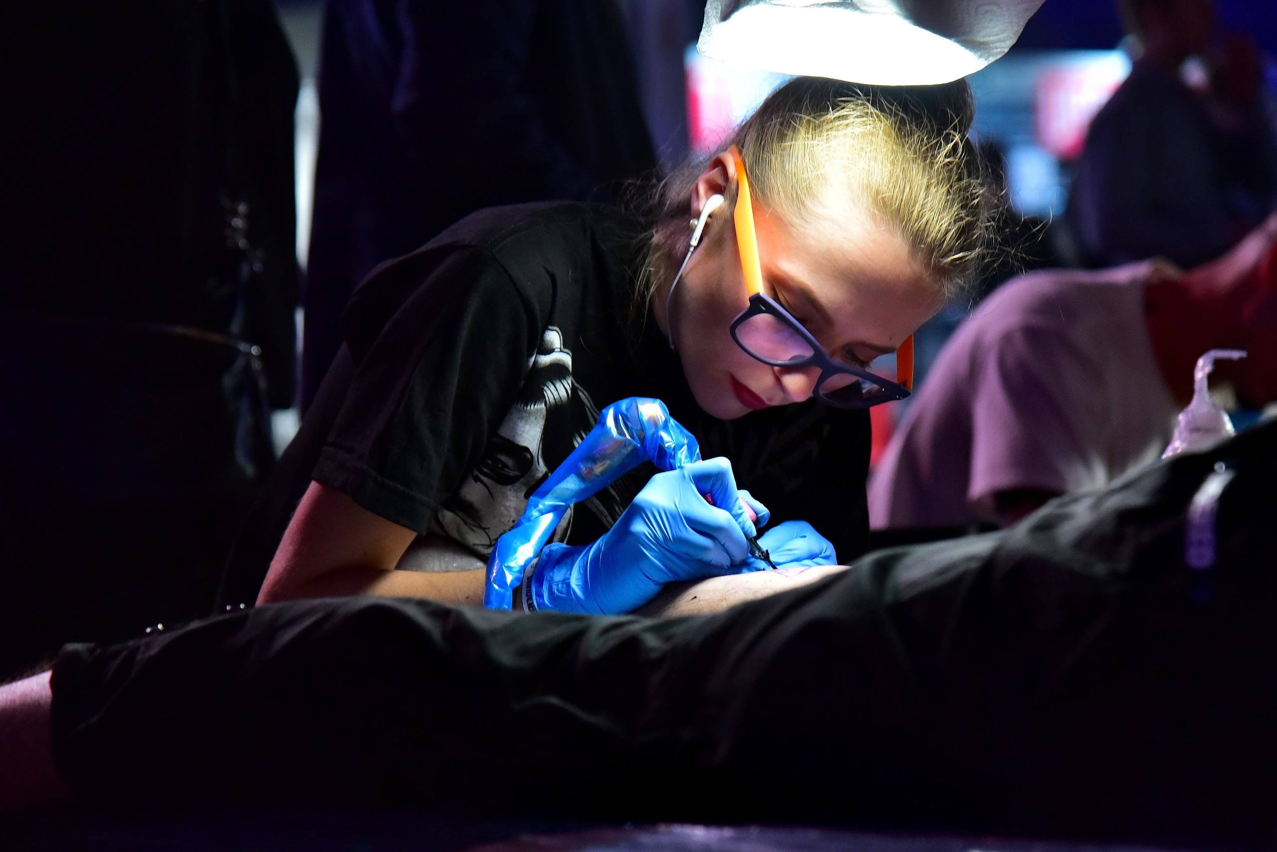 Репортажный фотограф на Выставку г. Москва, от 4000р/час. Интерьерный & Репортажный фотограф Озеров Денис, г. Москва