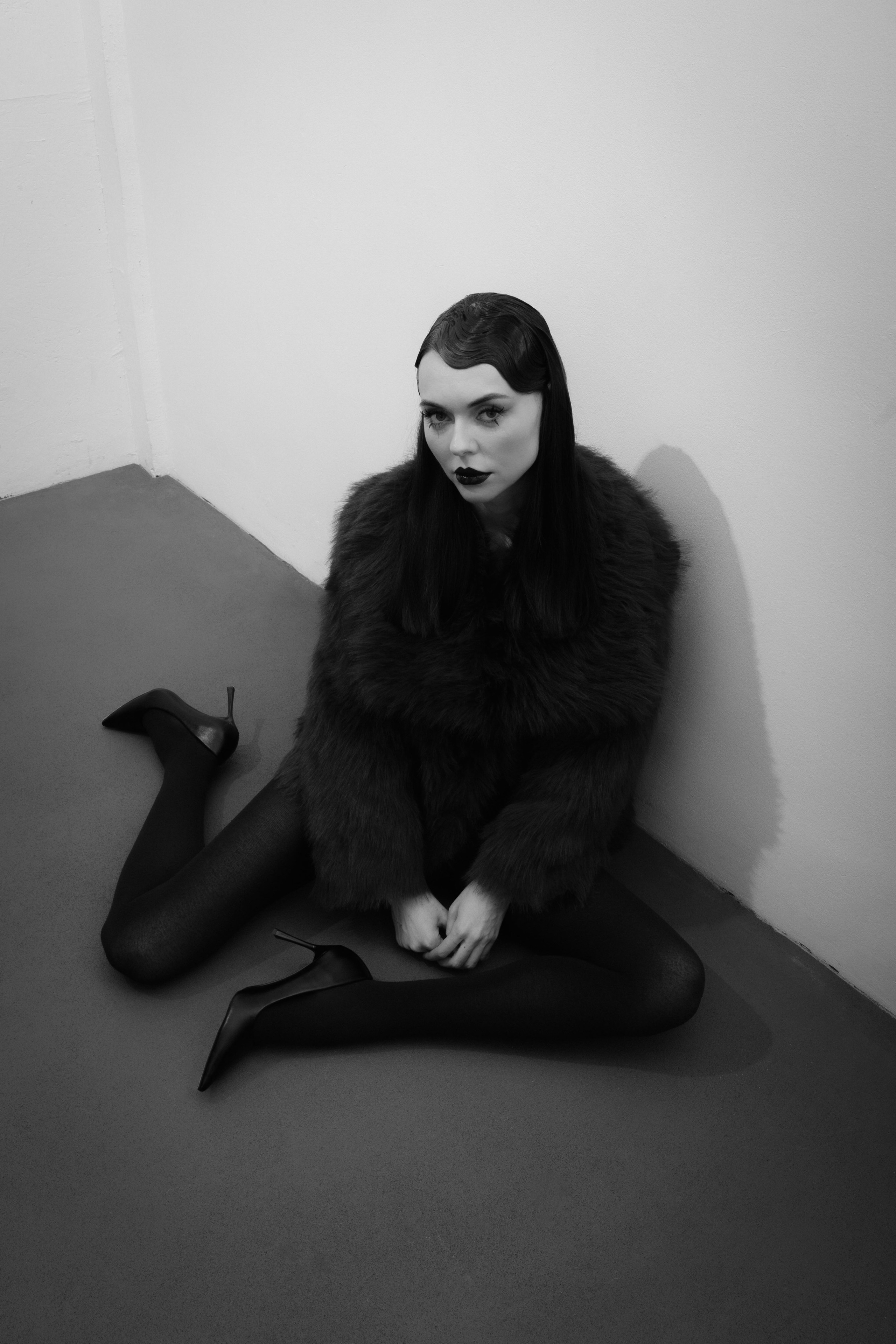 LOOKBOOK. Фотограф в Санкт-Петербурге — Любовь Духовникова