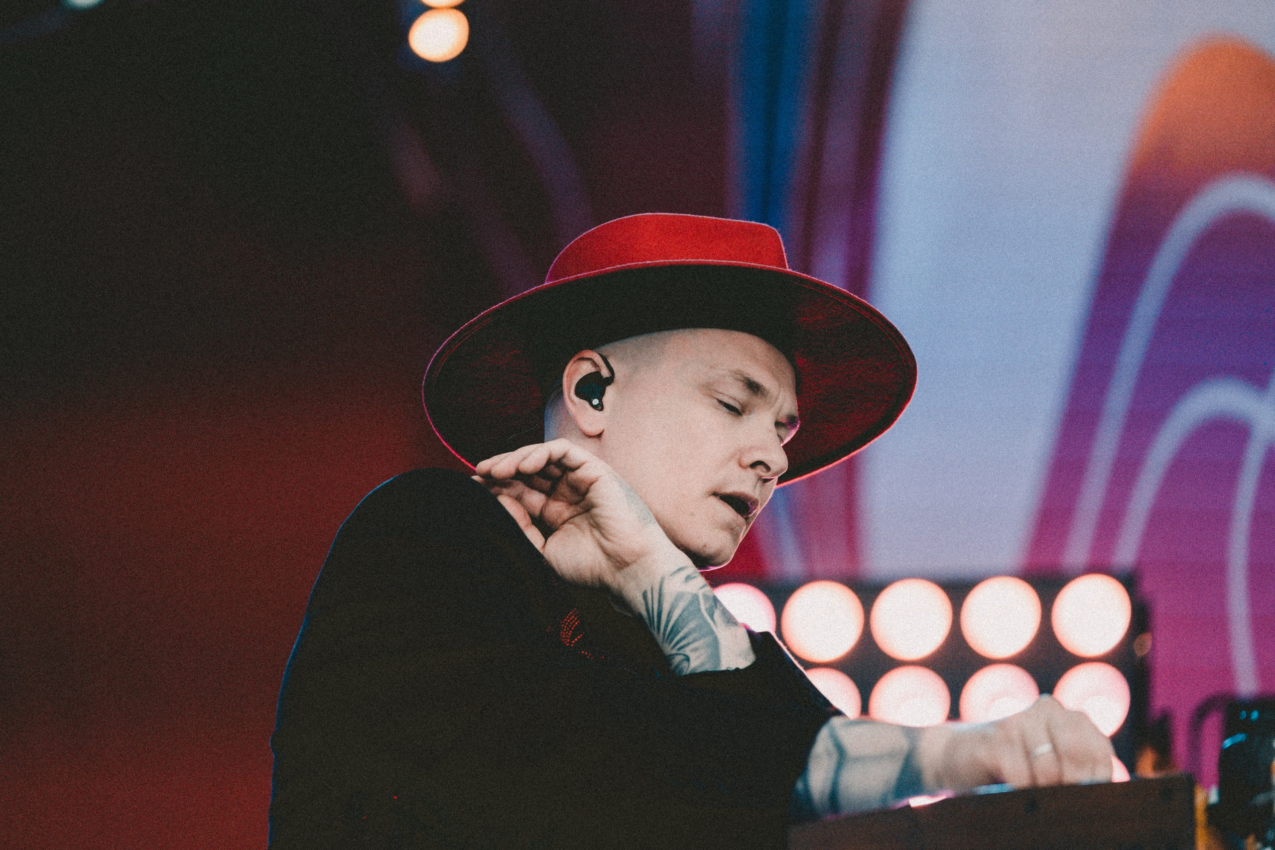 Моя Мишель. Главная