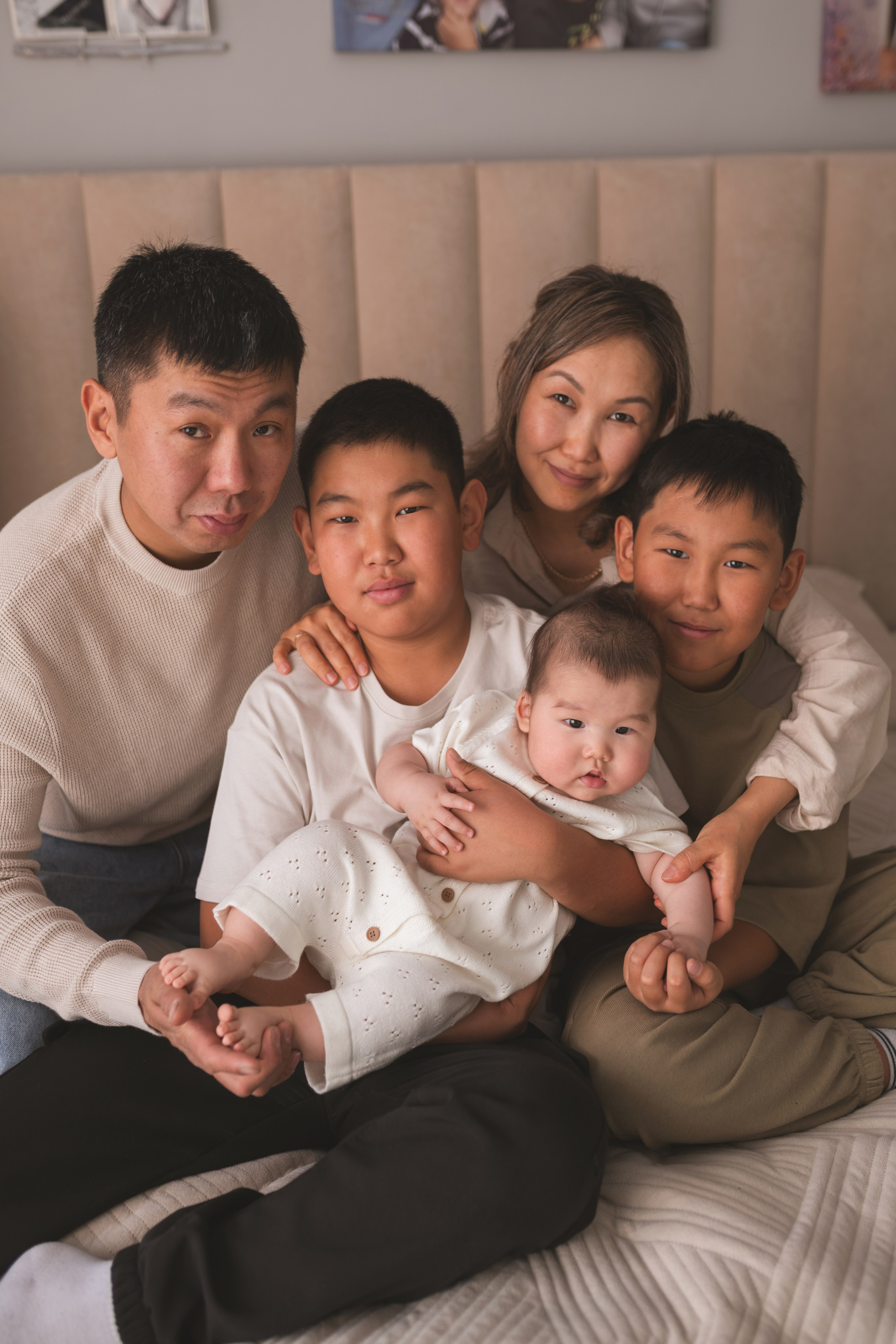 Дима | 4 месяца. Кобякова Мария. Фотограф новорождённых и детей до года город ИРКУТСК