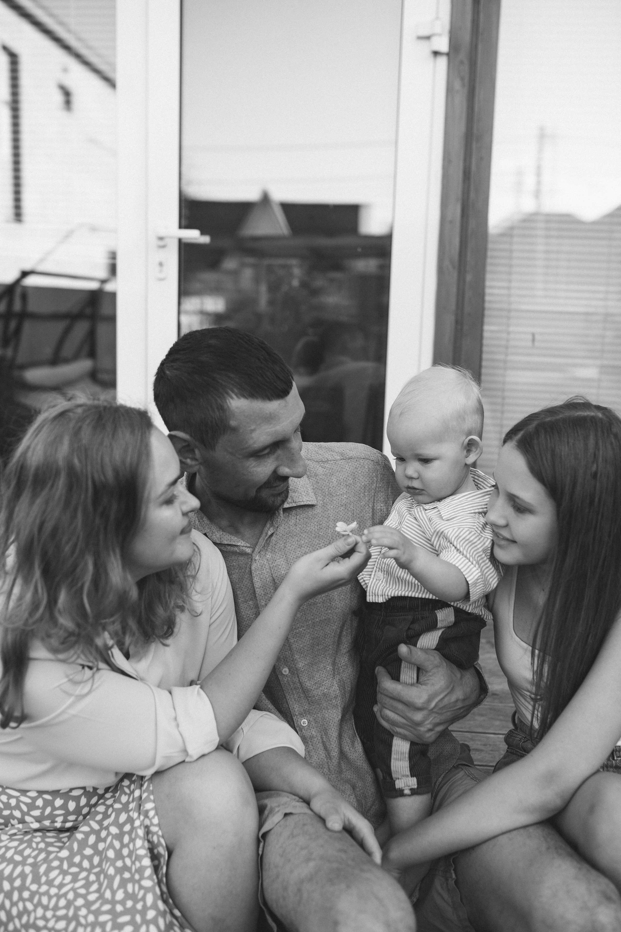 Ярослав 1 годик. Кобякова Мария. Фотограф новорождённых и детей до года город ИРКУТСК