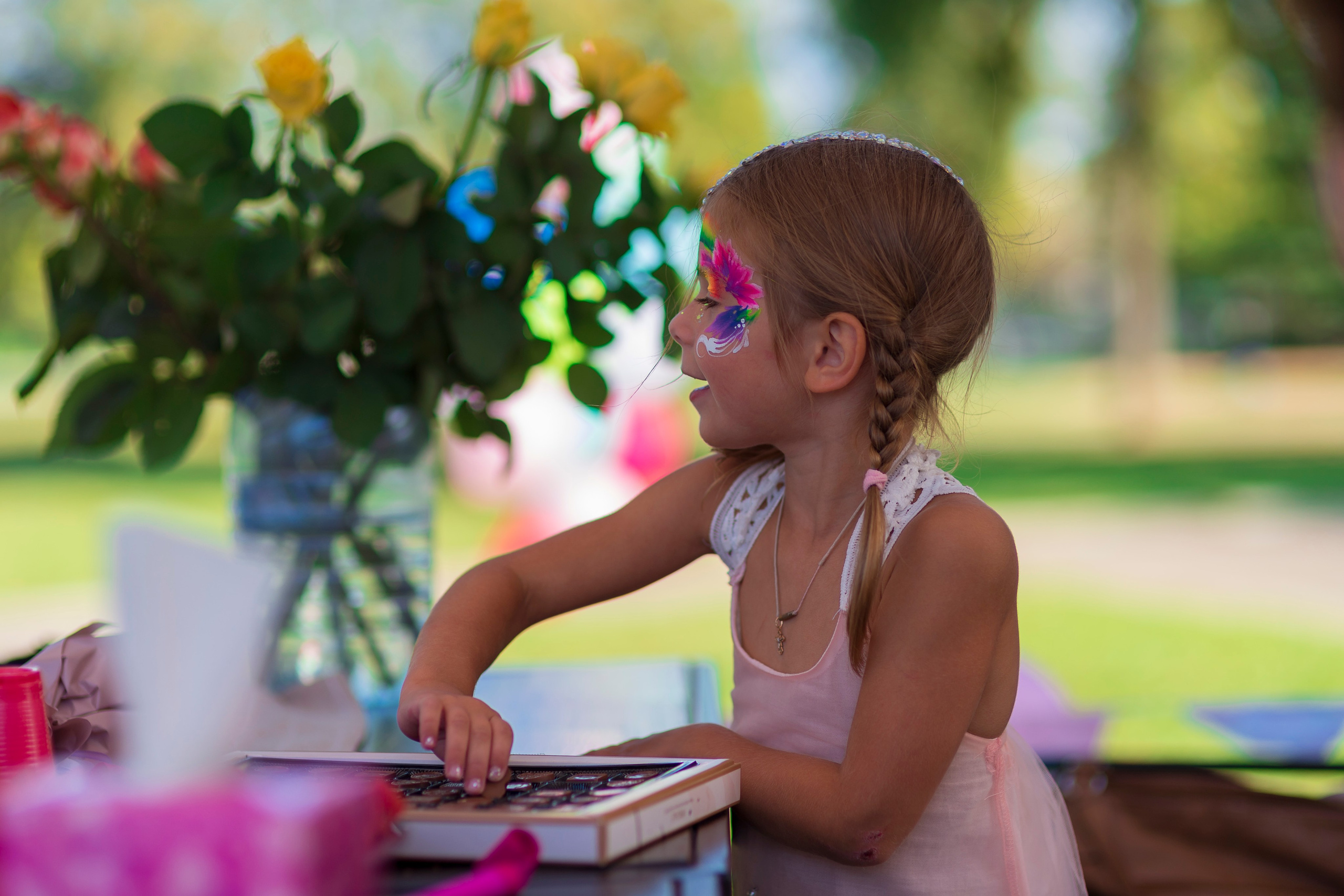 Александра 5 лет. Фотограф Крещения и Венчания. Минск и другие города. Почтенная Наташа