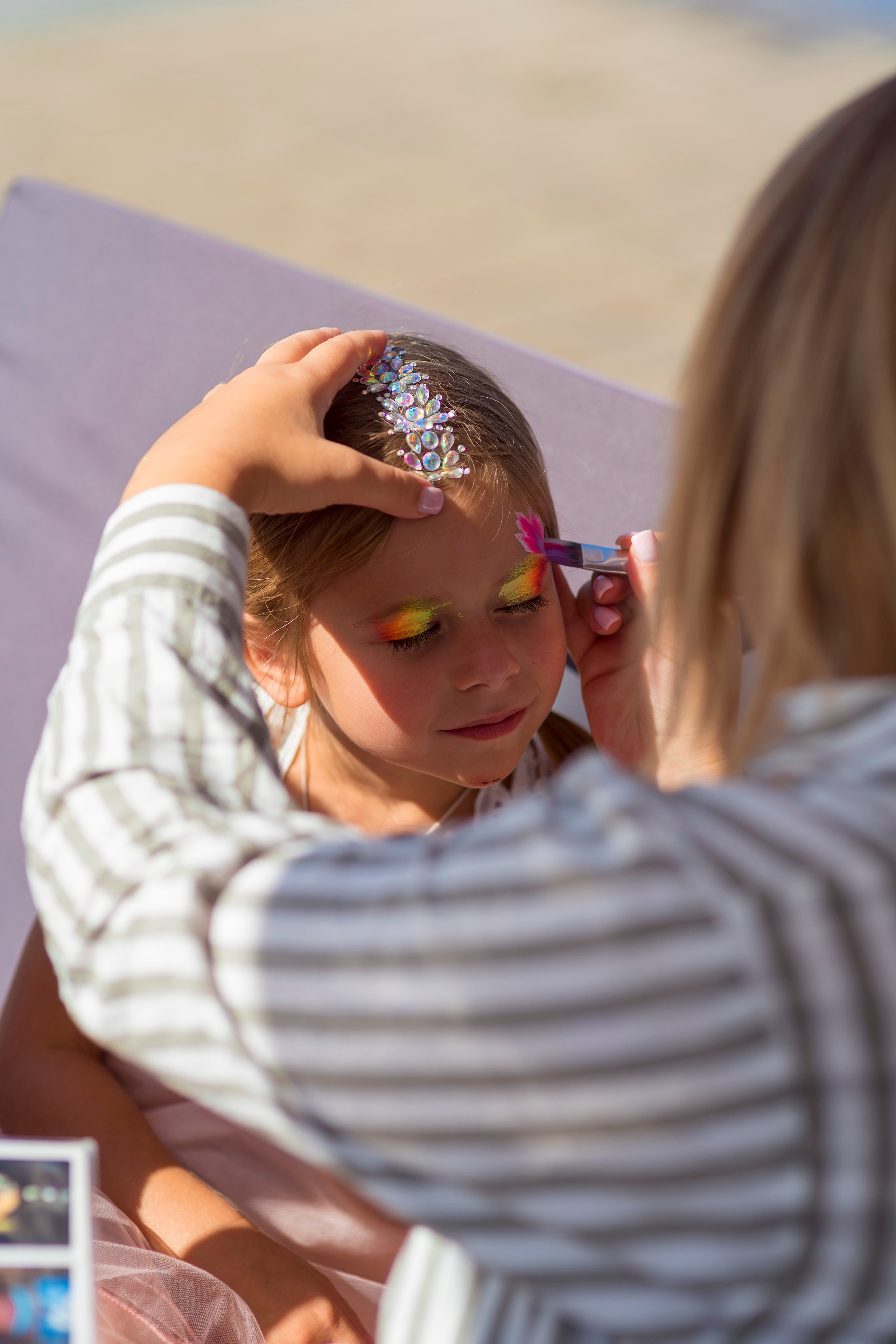 Александра 5 лет. Фотограф Крещения и Венчания. Минск и другие города. Почтенная Наташа