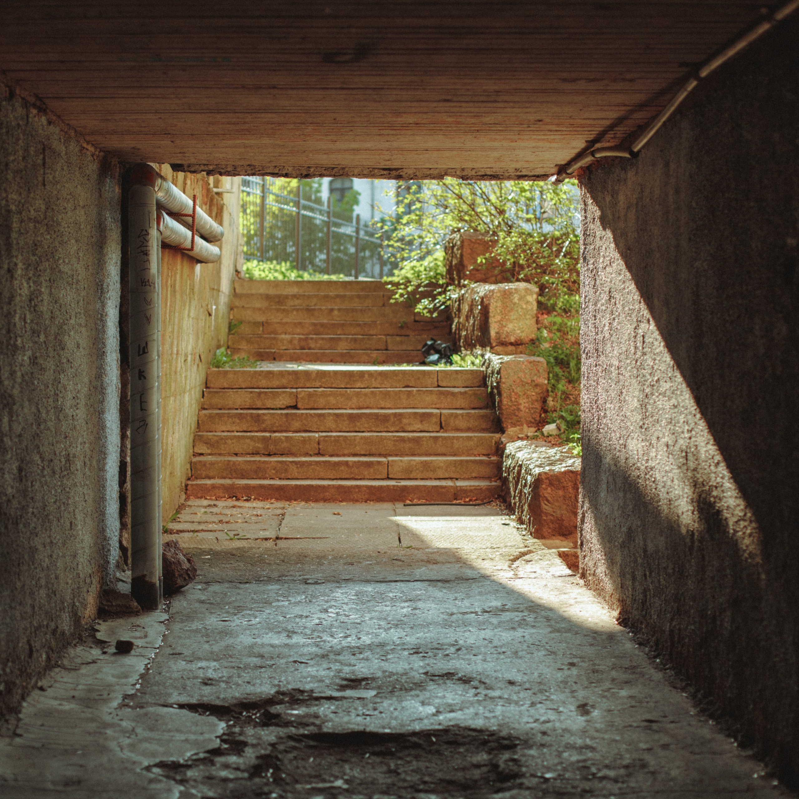 Urban. Артем Корнев Фотограф