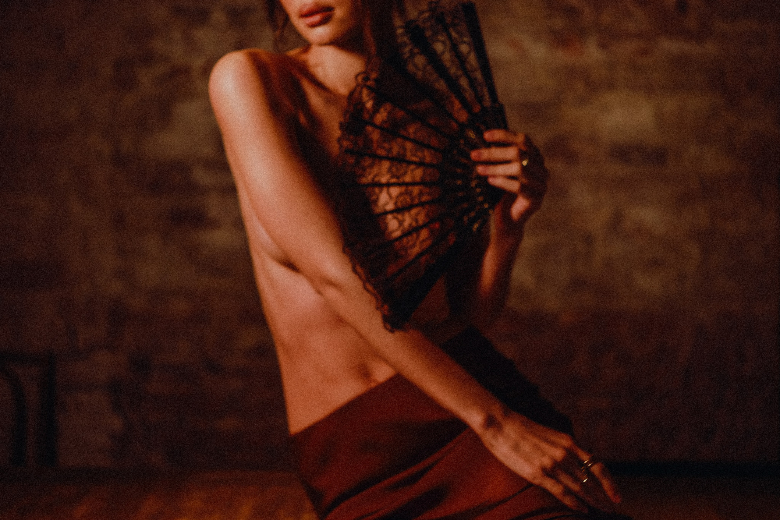 Анастасия. Фотограф — Москва