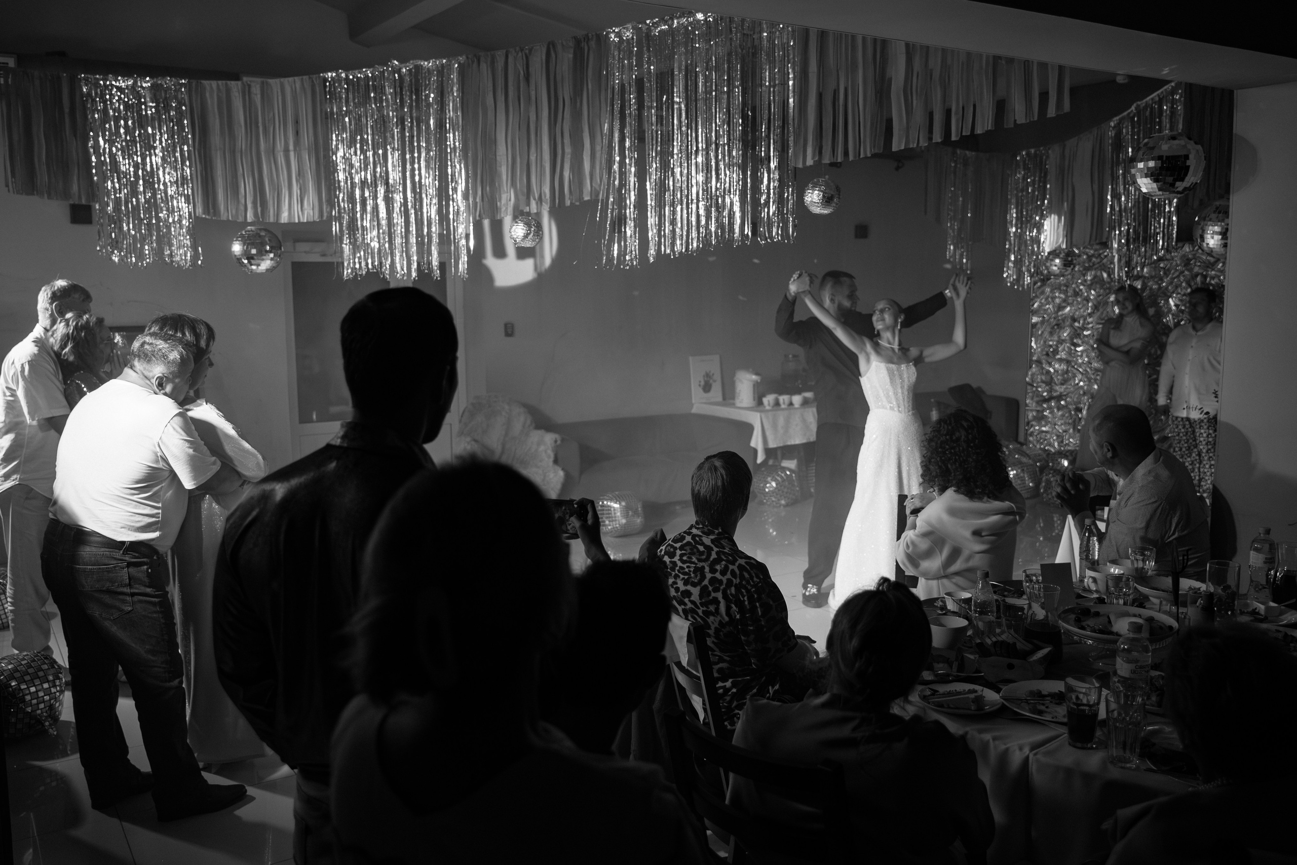 Полина и Павел. Фотограф Екатерина Горковенко, Абакан