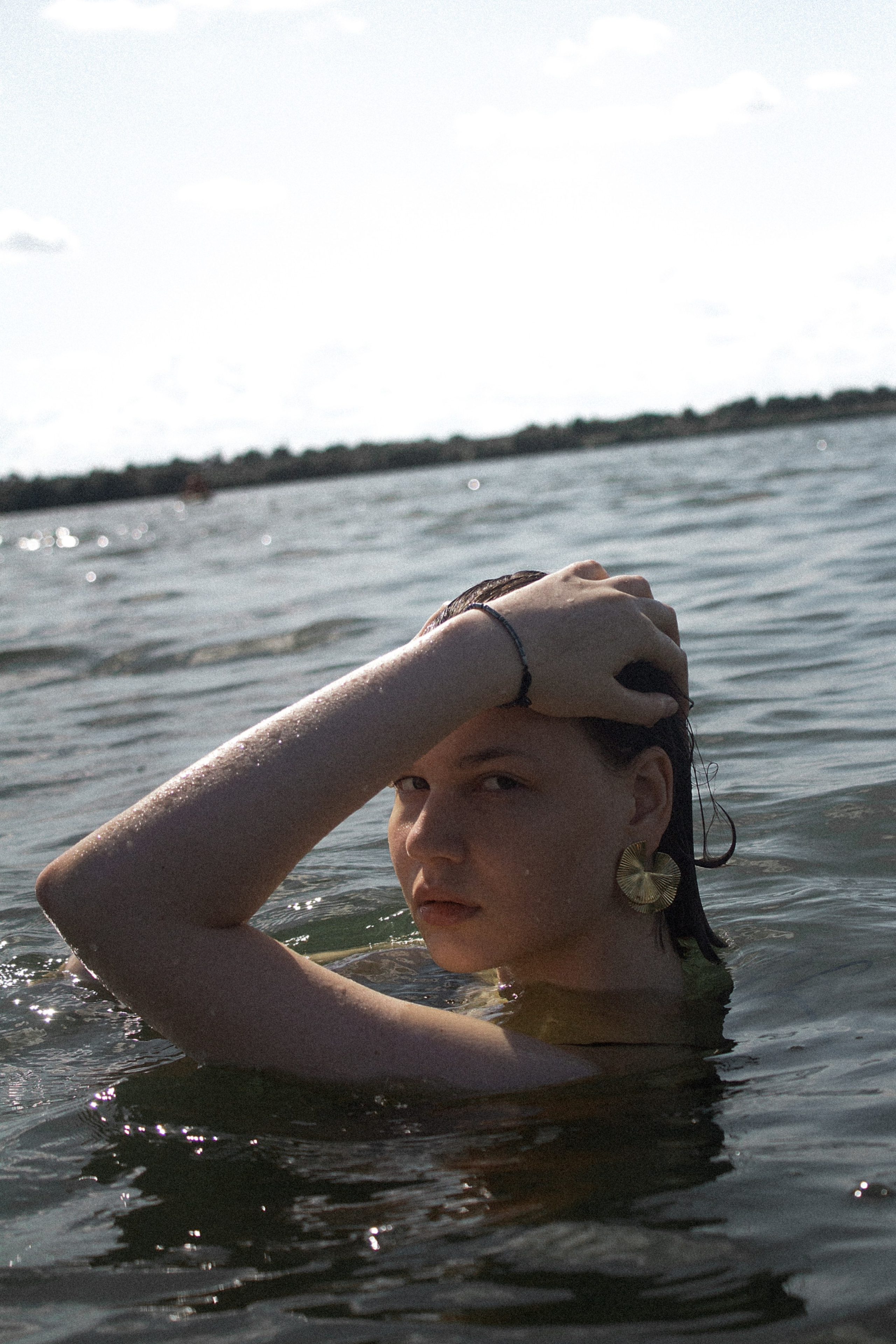 Аня. Портретный и семейный фотограф в Брянке