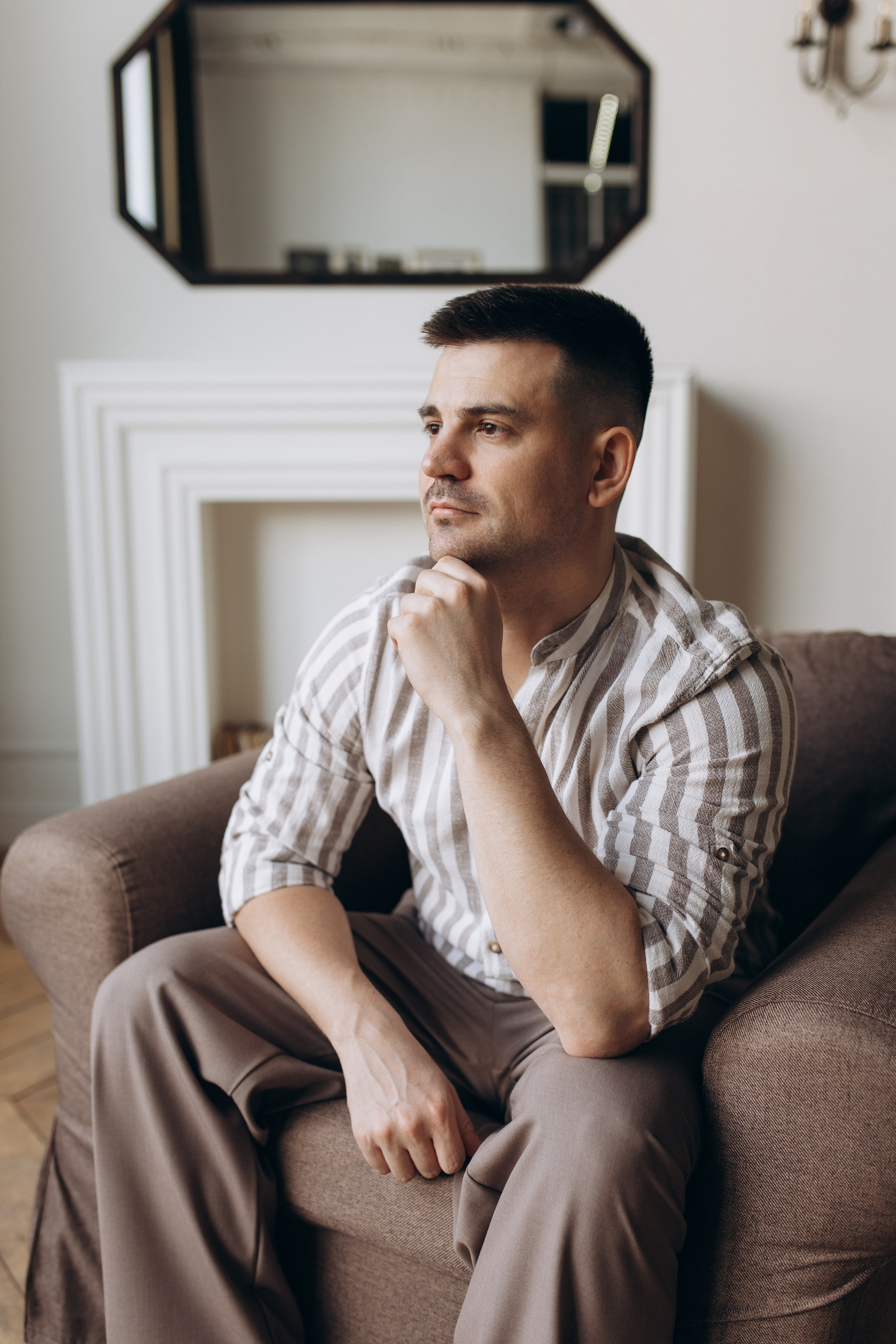 Марина и Максим. Самый теплый фотограф в Краснодаре Рябоконь Ксения