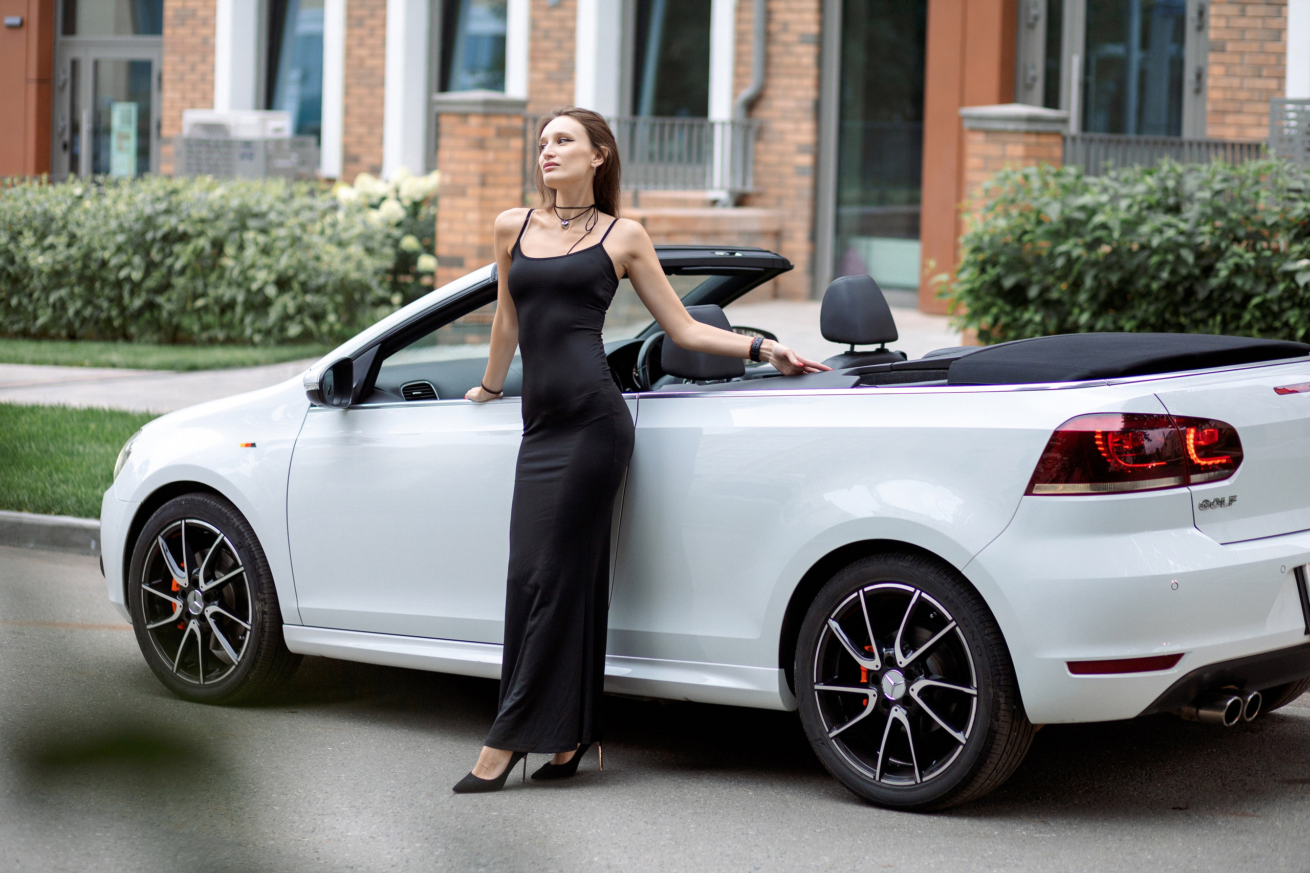 ПРИМЕР: Девичник. Все фото. Профессиональный фотограф в Ижевске Леша Петров