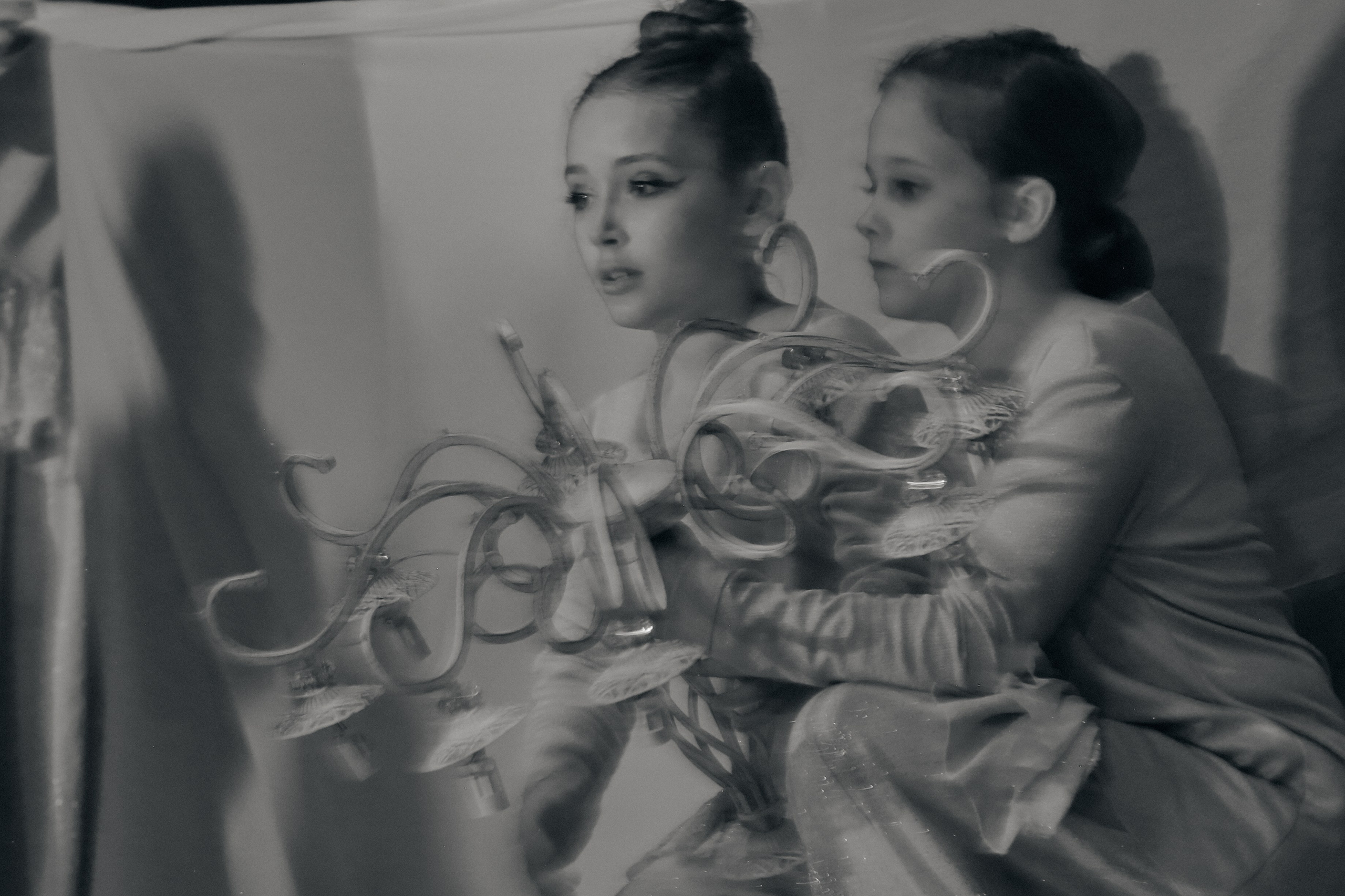 KADANCE in CEC Dubrovicy. Фотограф Антонина Гудкова