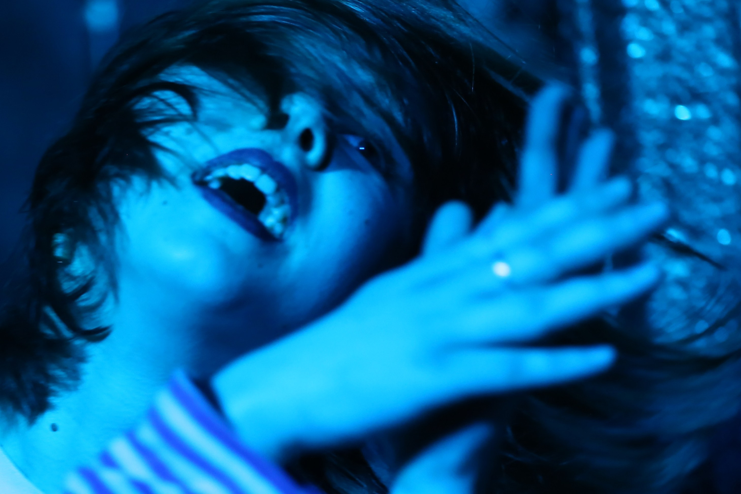 Музыкально-поэтический джем в Лахесисе. Фотограф Антонина Гудкова