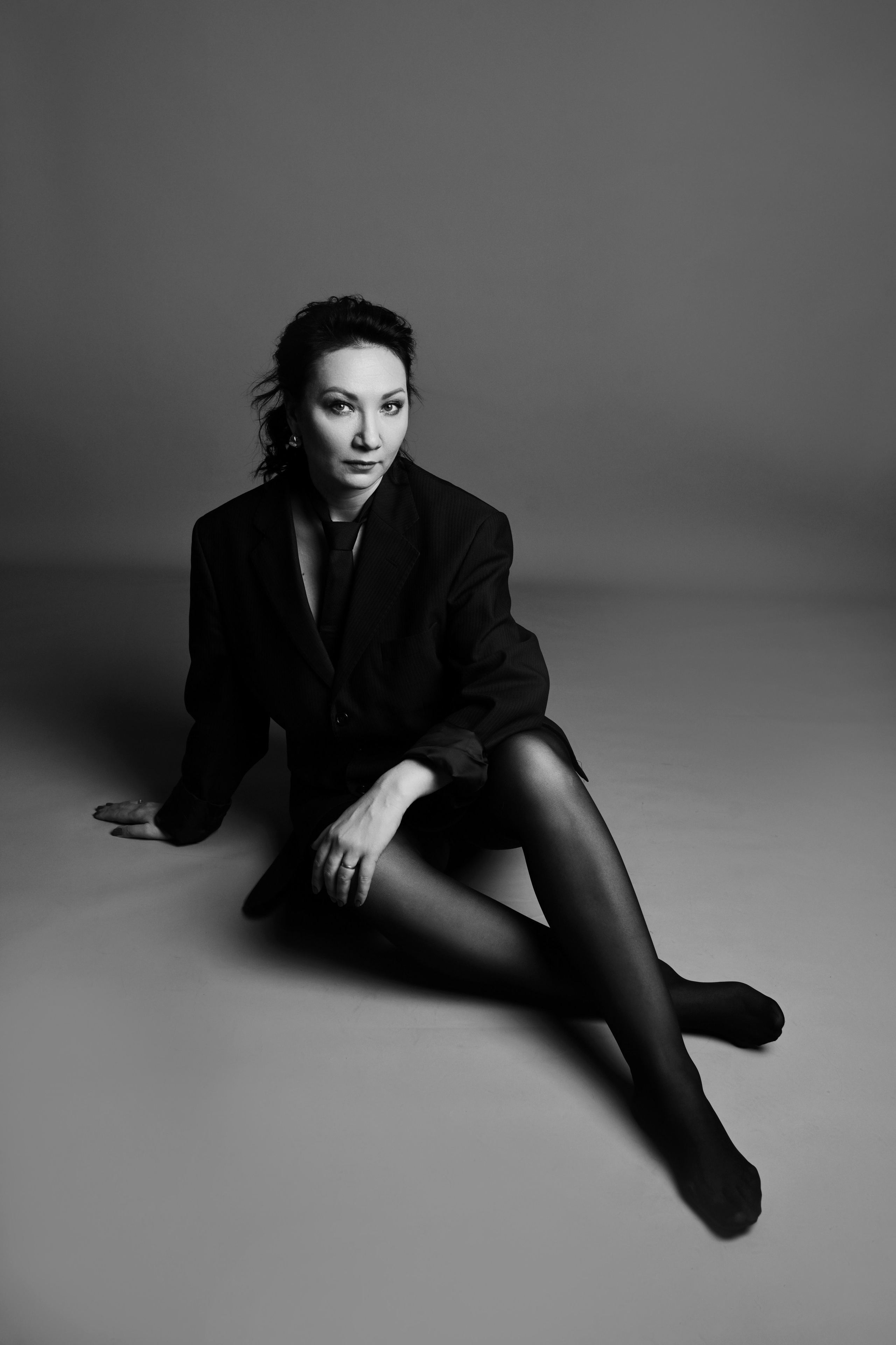 Фотопроект "Стильная классика"