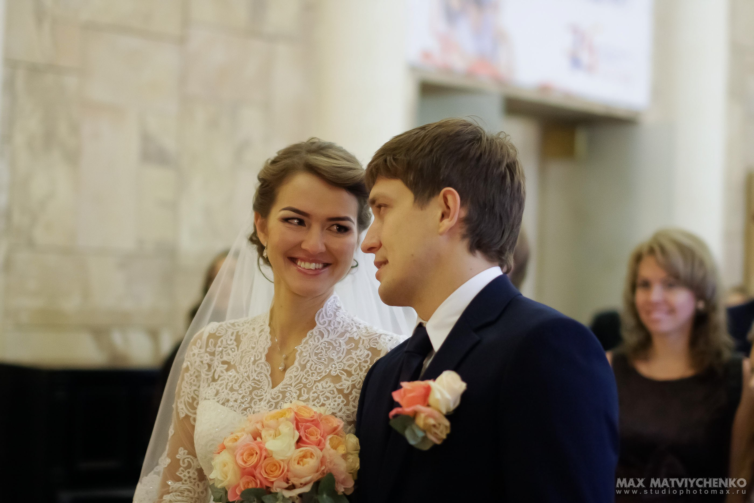 Лучшие для печати/Best for printing. Максим Матвийченко и Виктория Басова профессионалы своего дела