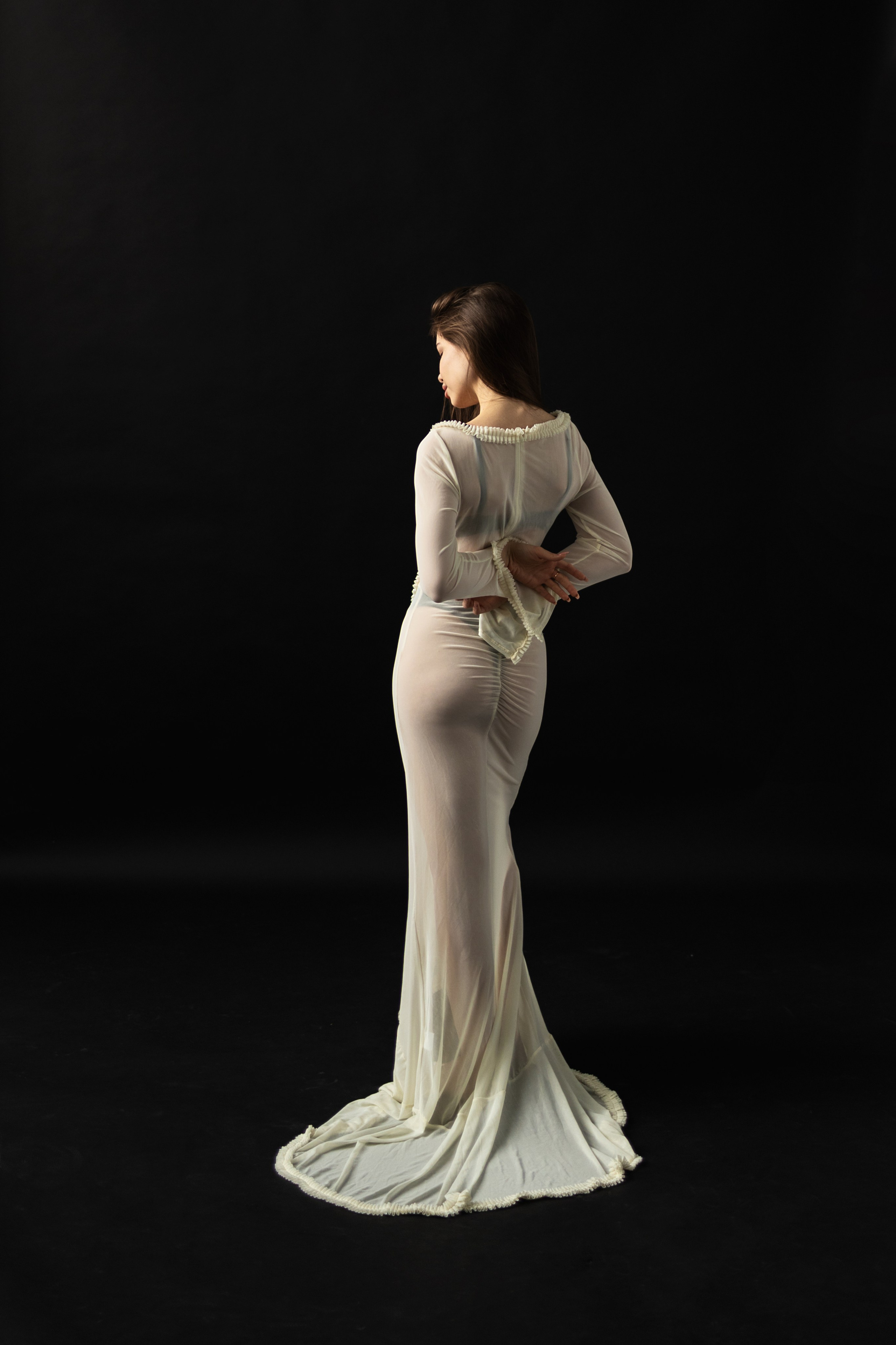 Алина Камалова