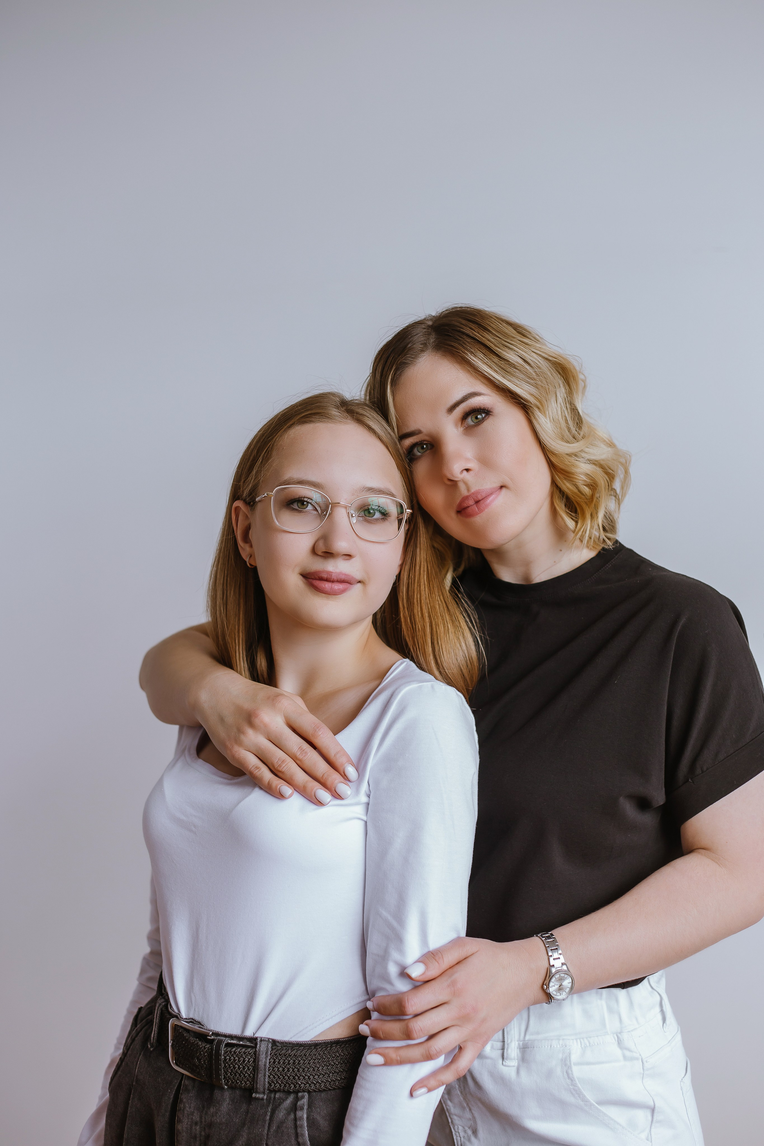 Подруги. Фотограф Саранск Екатерина Жукова