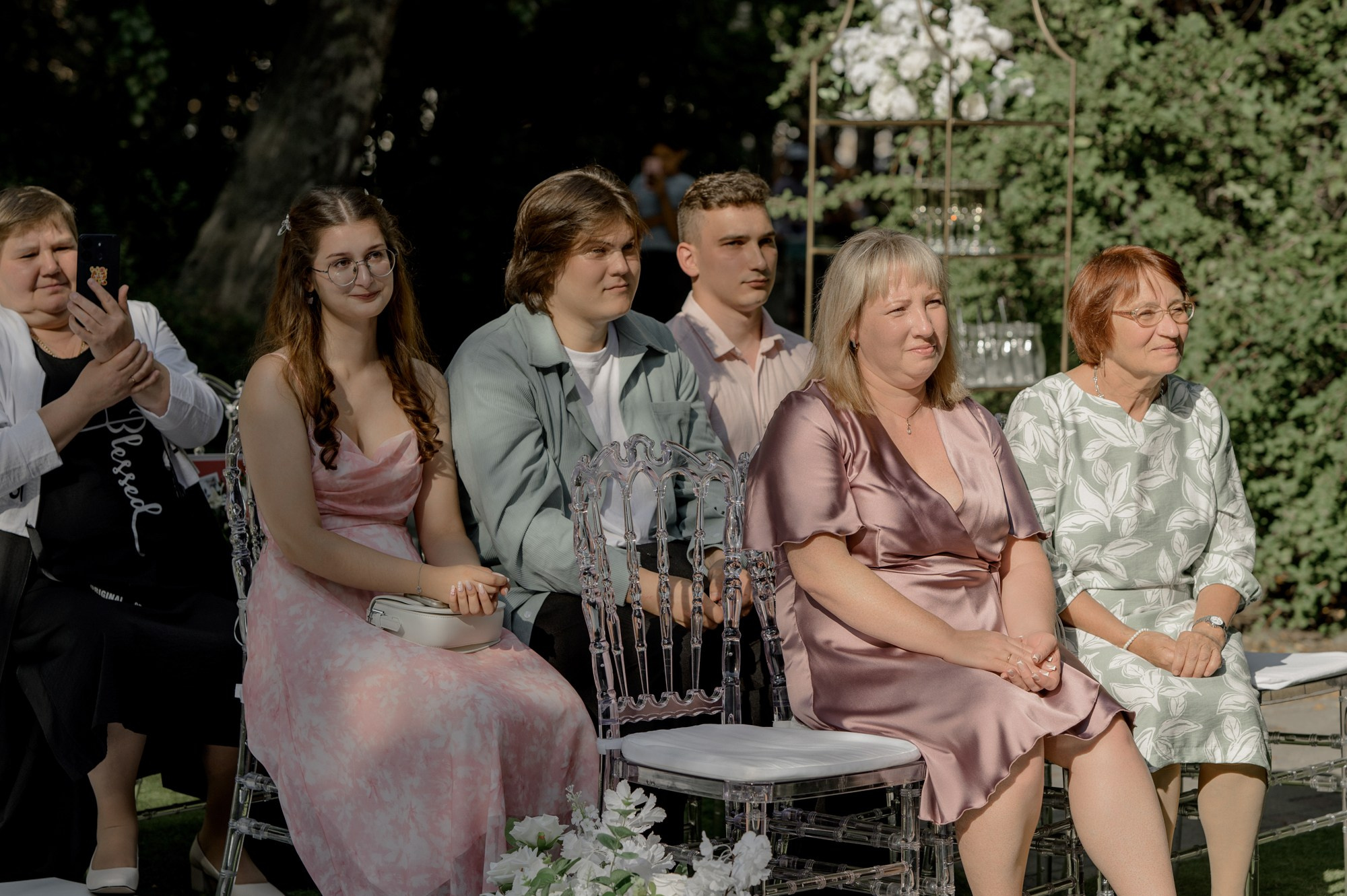 Данил и Елизавета. Свадебный фотограф в Тюмени Анастасия Пономарева