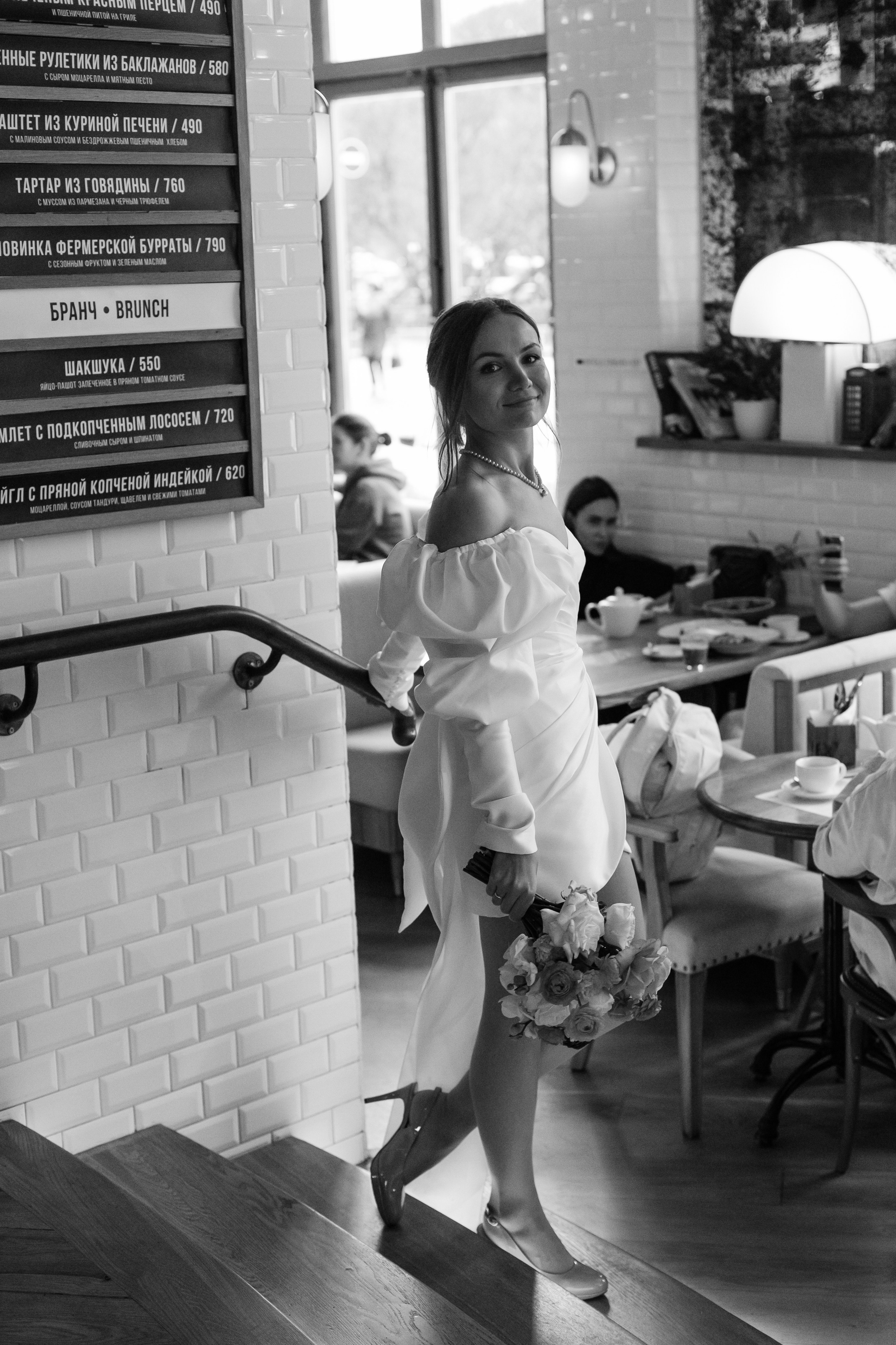 Пример полной свадебной съемки. Свадебный фотограф в Санкт-Петербурге Вика Стукачева