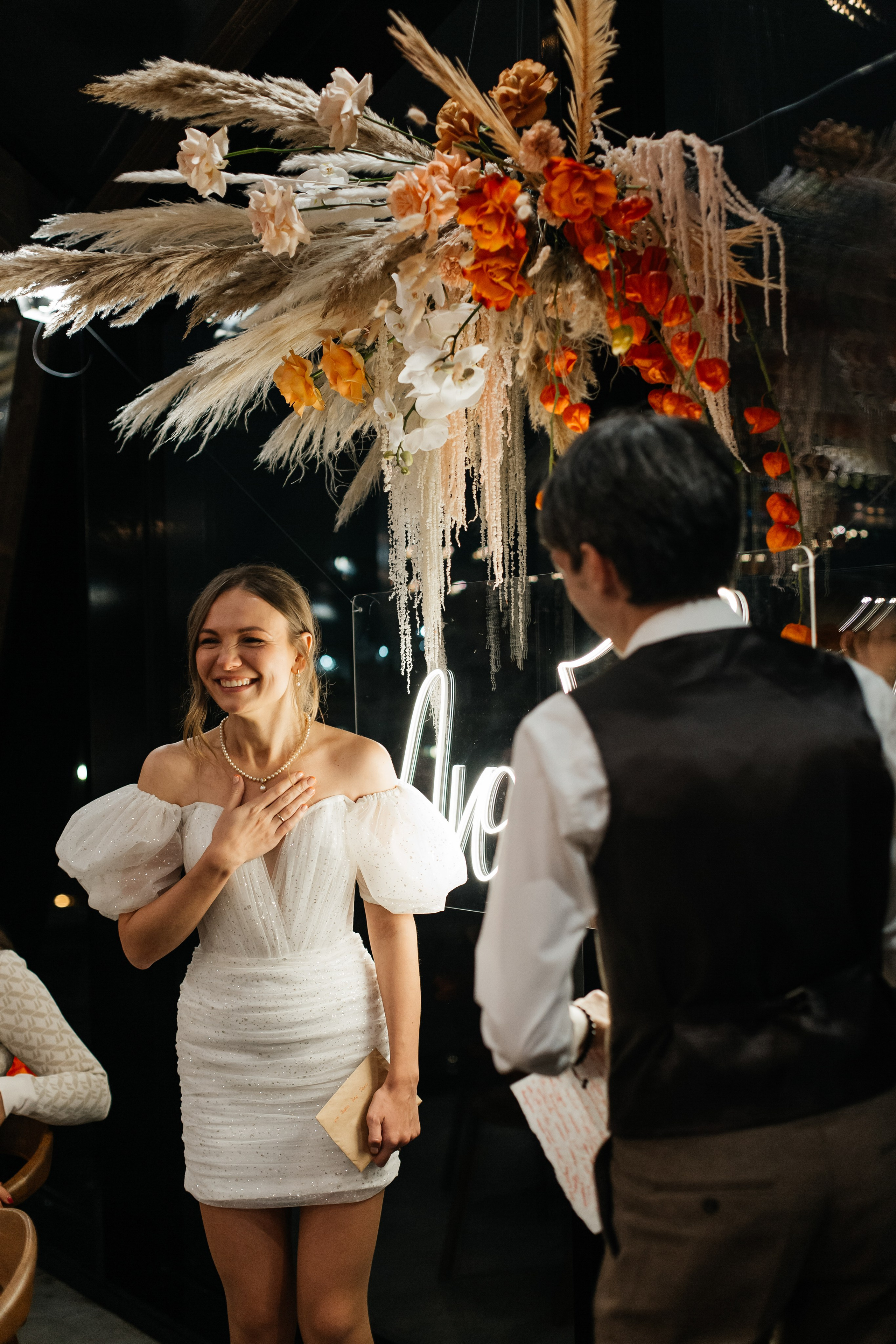 Пример полной свадебной съемки. Свадебный фотограф в Санкт-Петербурге Вика Стукачева