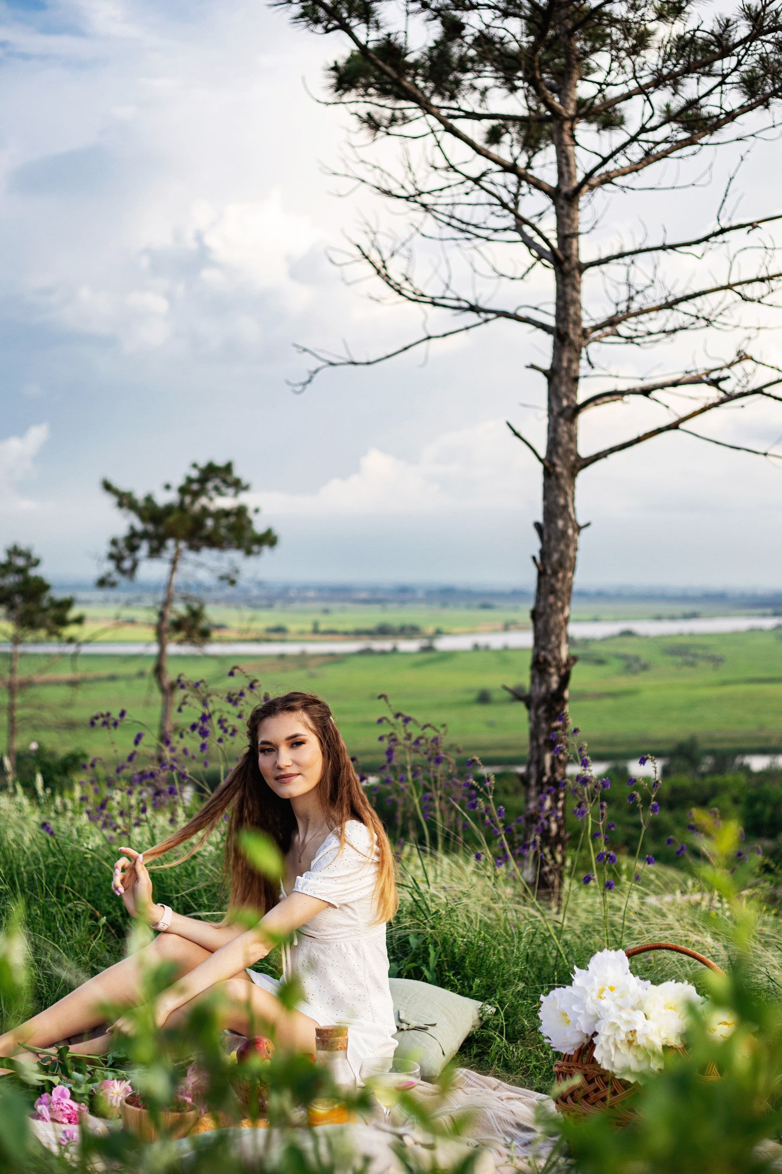 Ираида. Фотограф Надежда Лукьянова